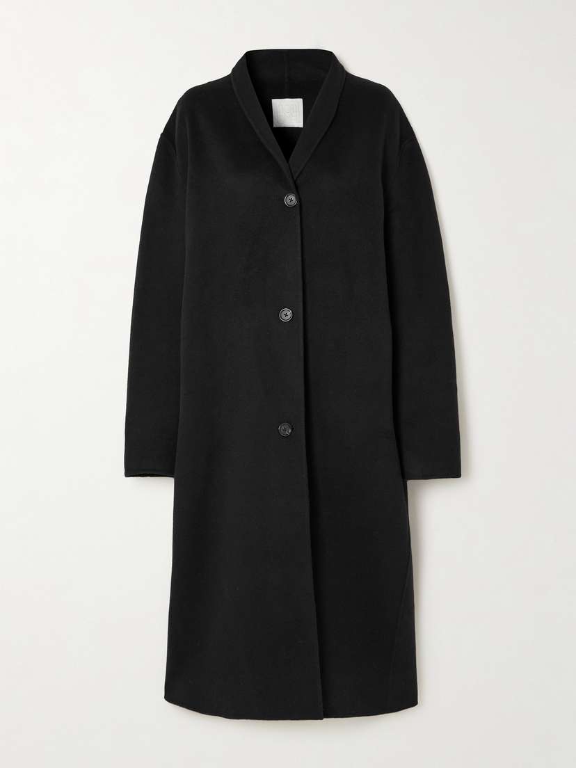 TOTEME Whistler Wool Coat