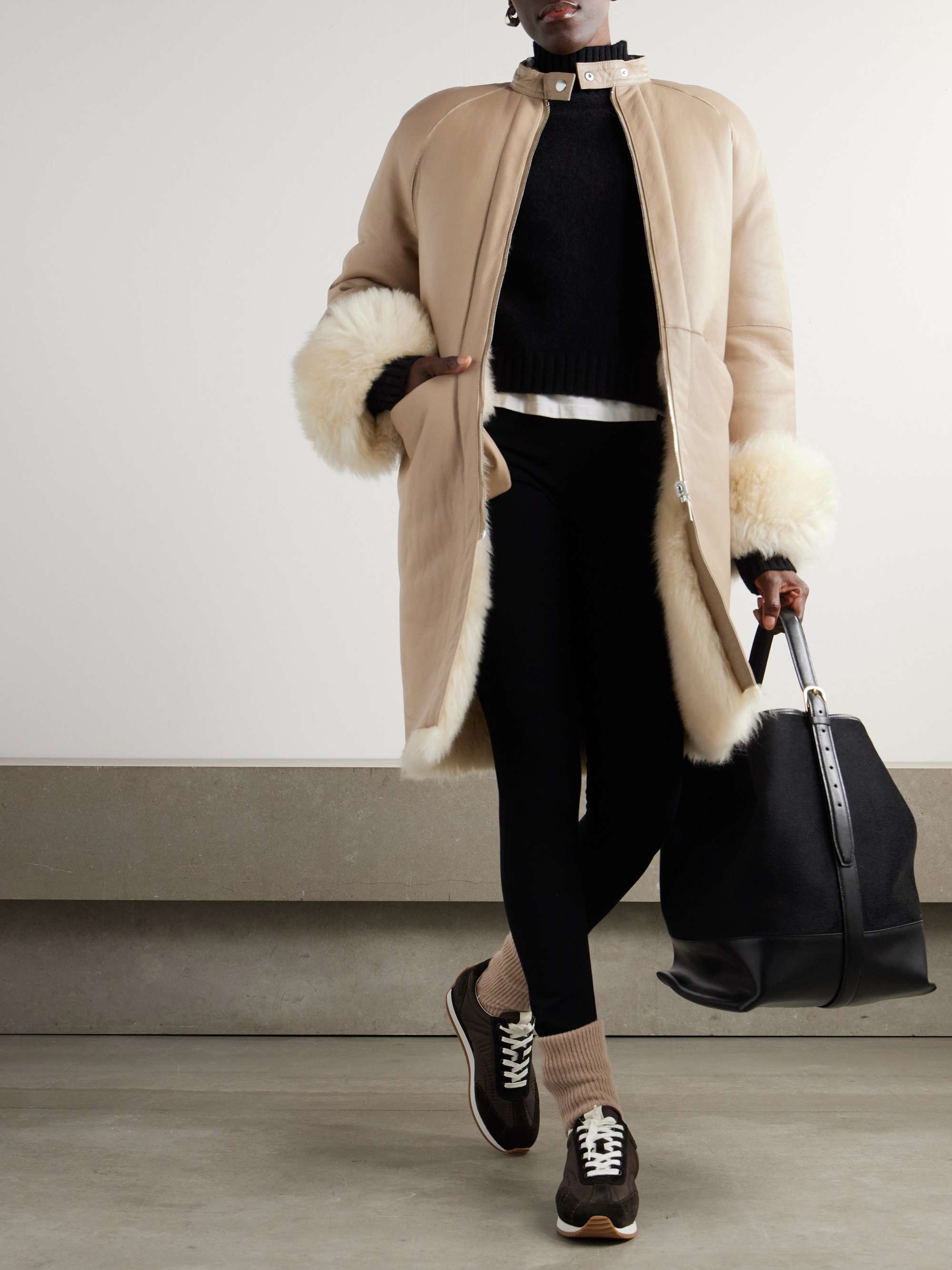 Sand Pebble leather belt | LOEWE | NET-A-PORTER Sand Pebble leather belt | LOEWE | NET-A-PORTER