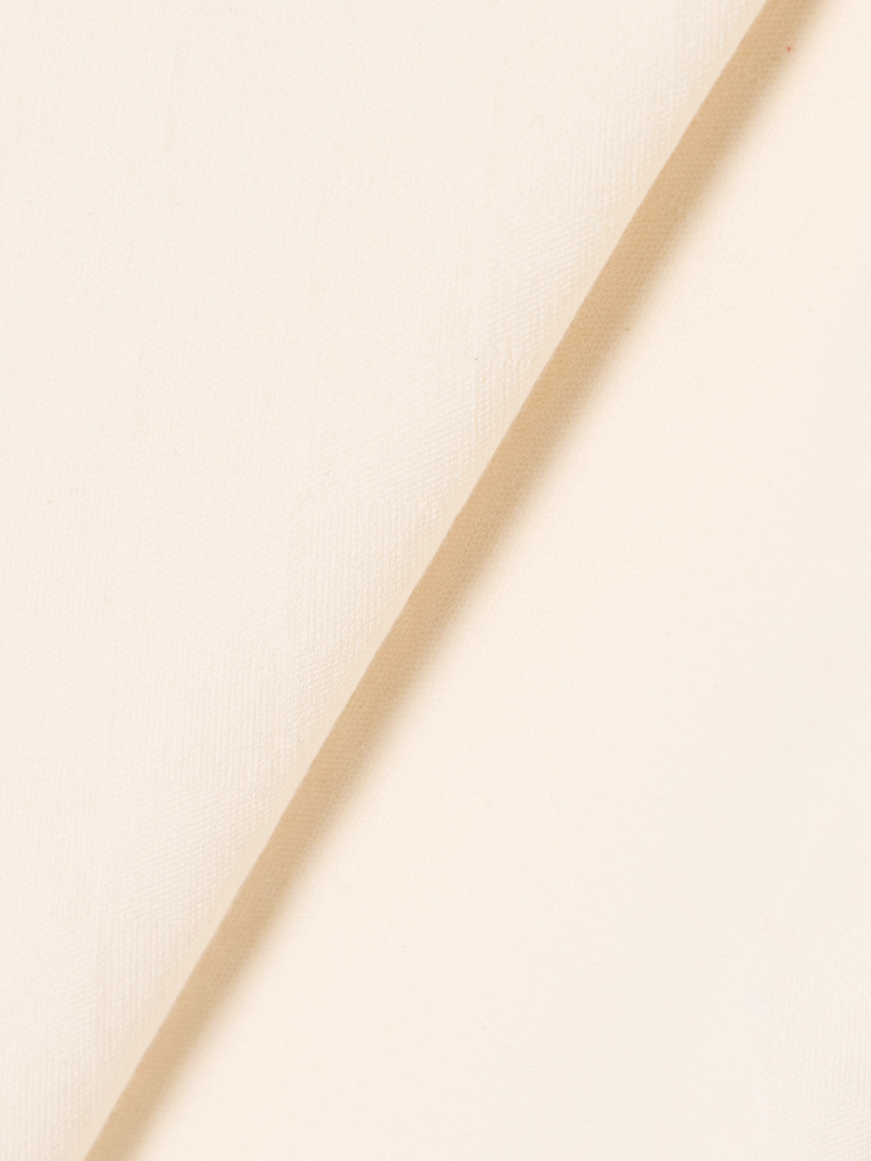 High Sport Asa Cotton-blend Jacquard Tank In Cream