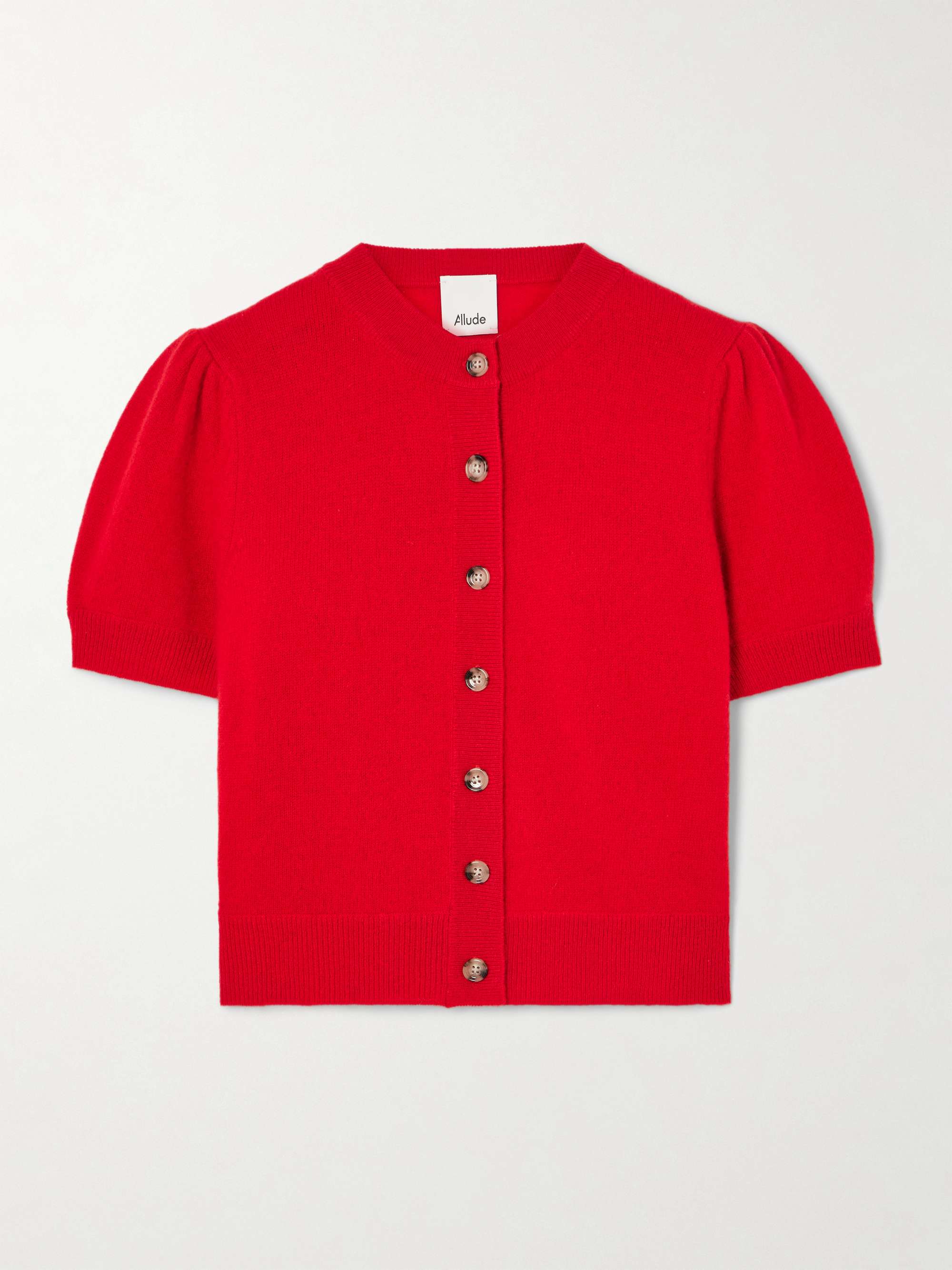 ALLUDE