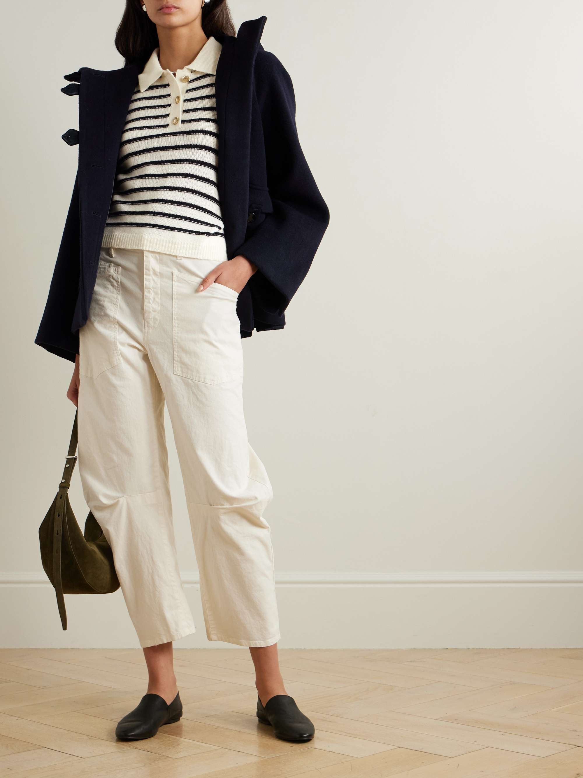 ALLUDE 