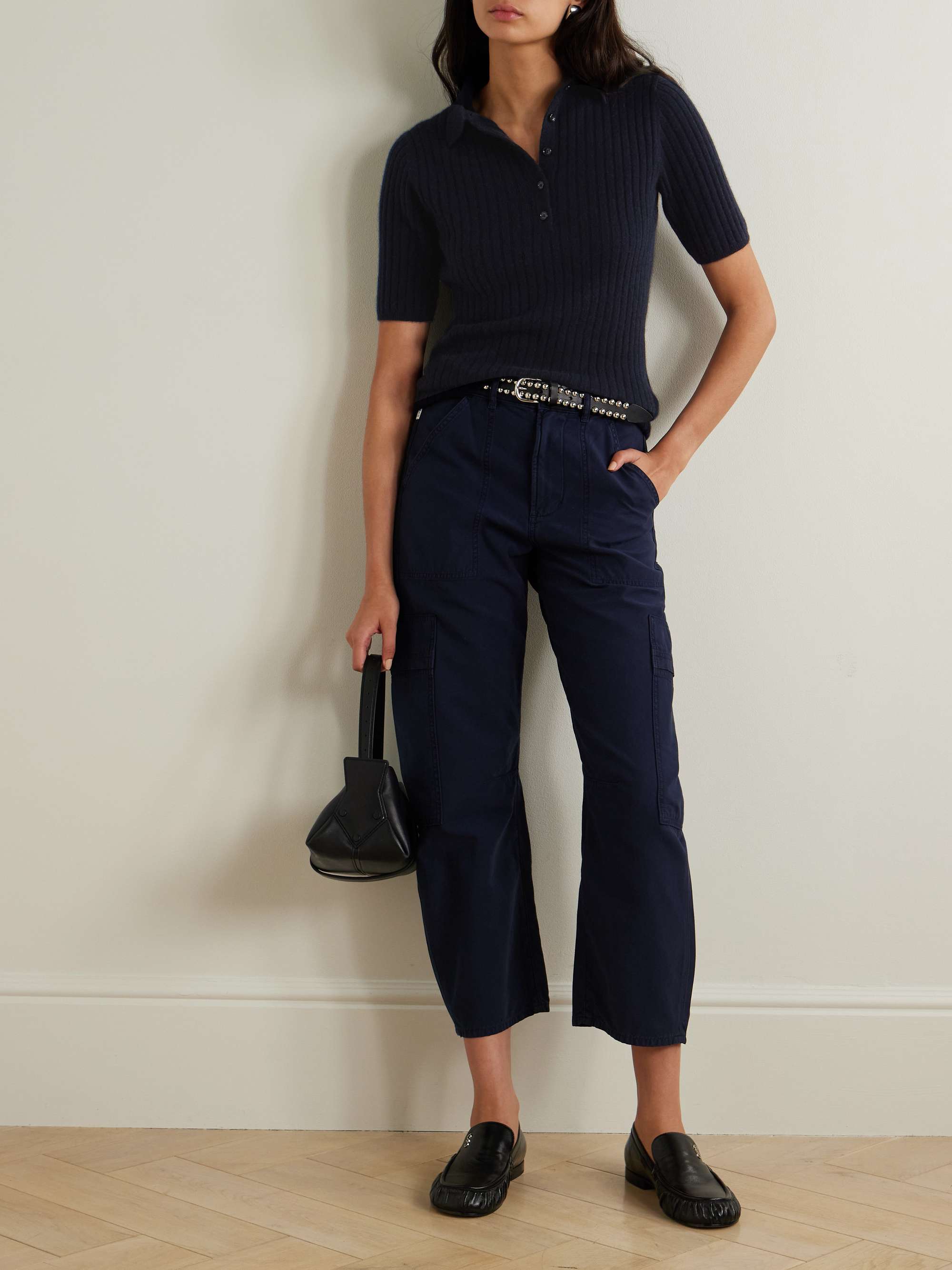 ALLUDE 