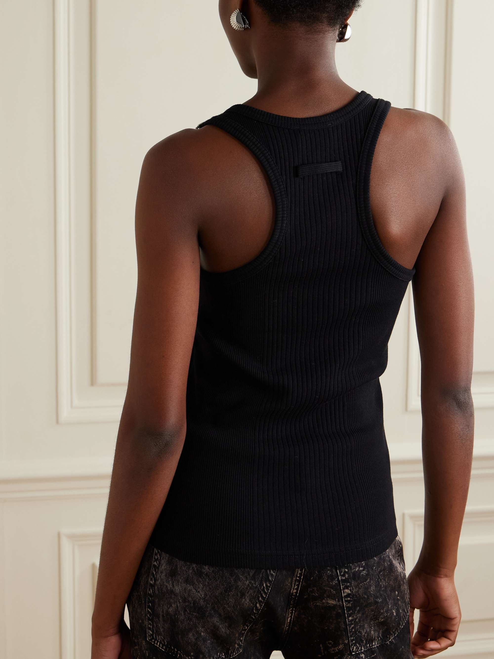 JEAN PAUL GAULTIER 