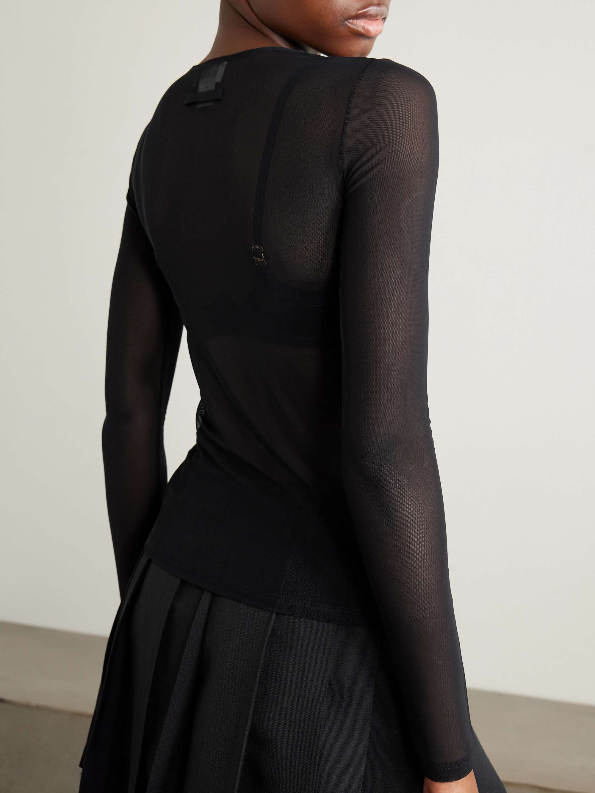JEAN PAUL GAULTIER 