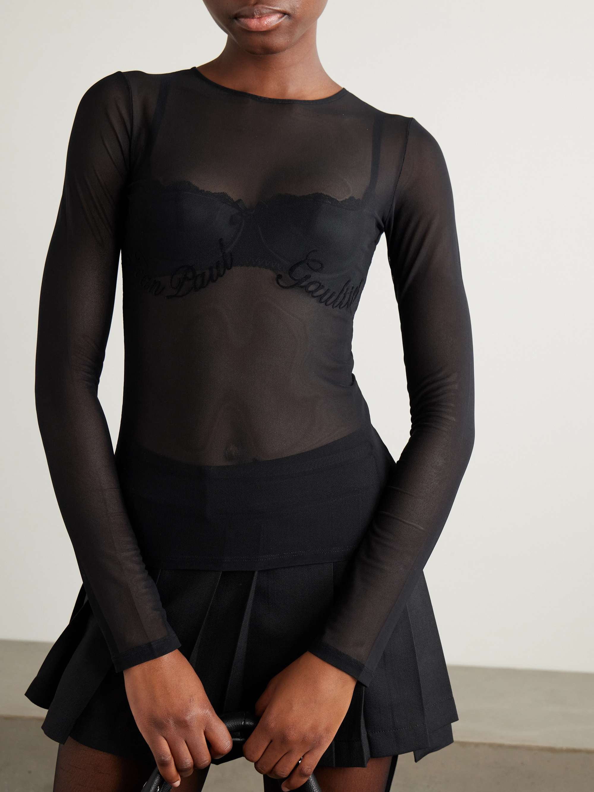 JEAN PAUL GAULTIER 