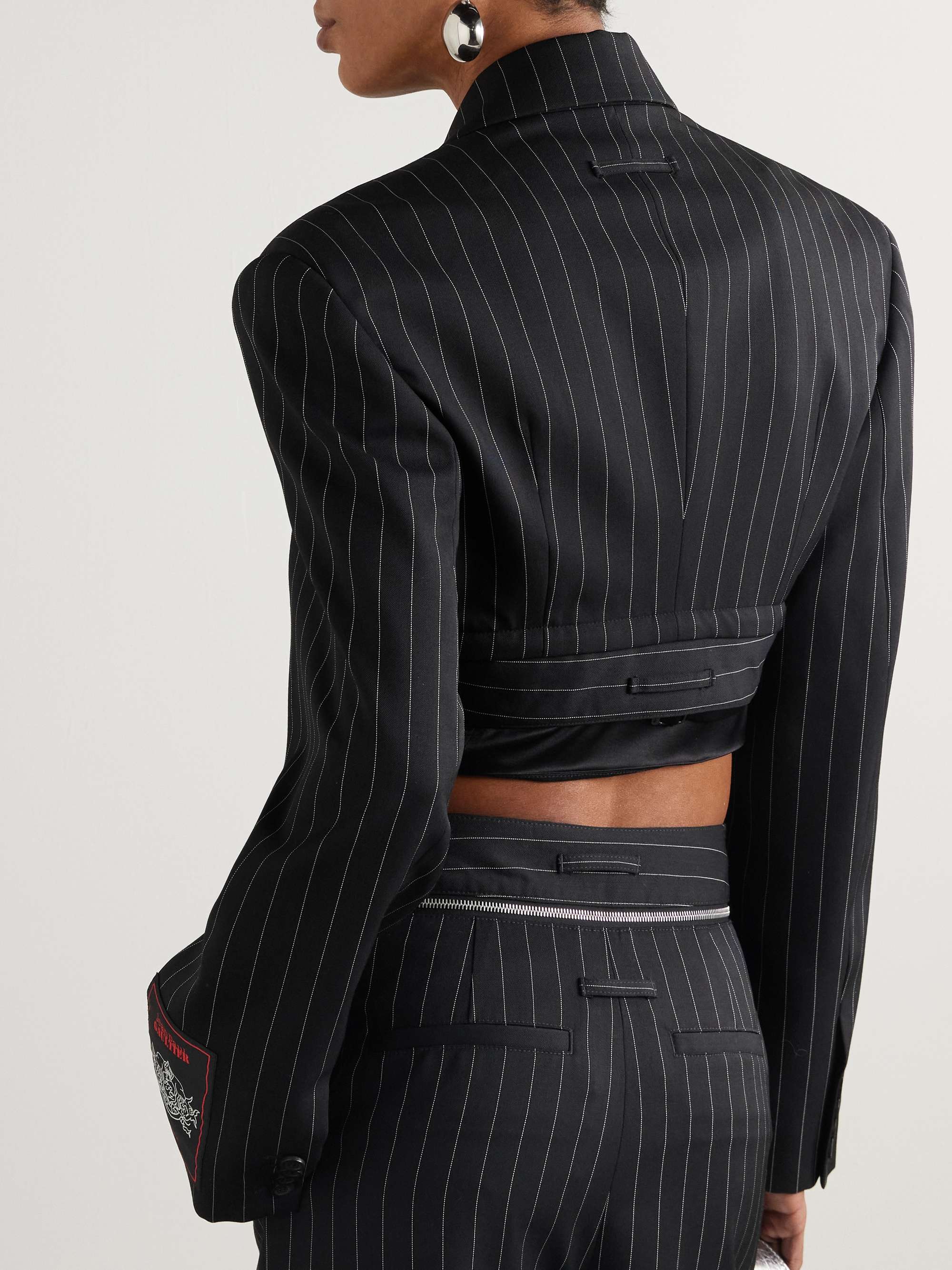JEAN PAUL GAULTIER 