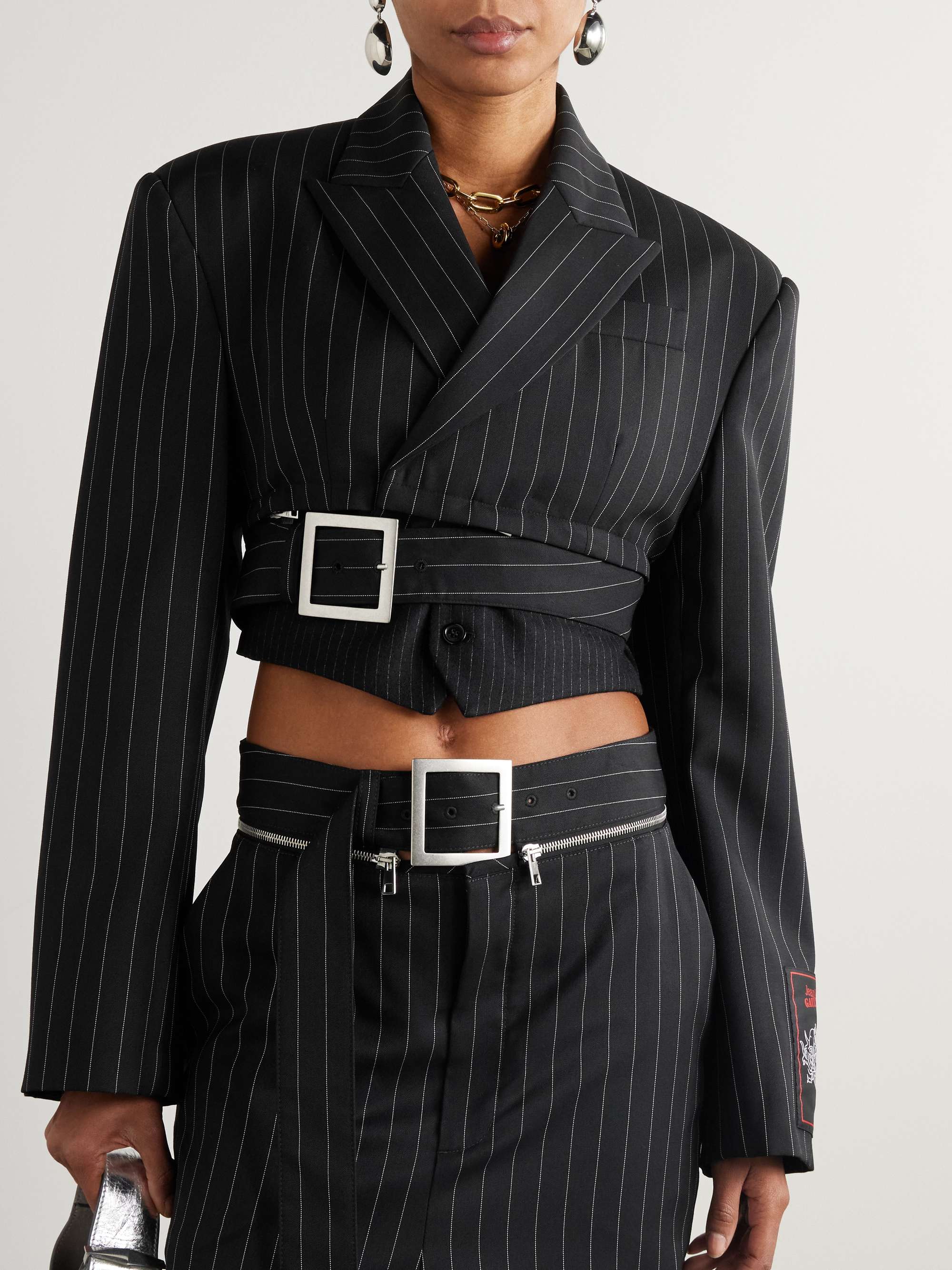 JEAN PAUL GAULTIER 
