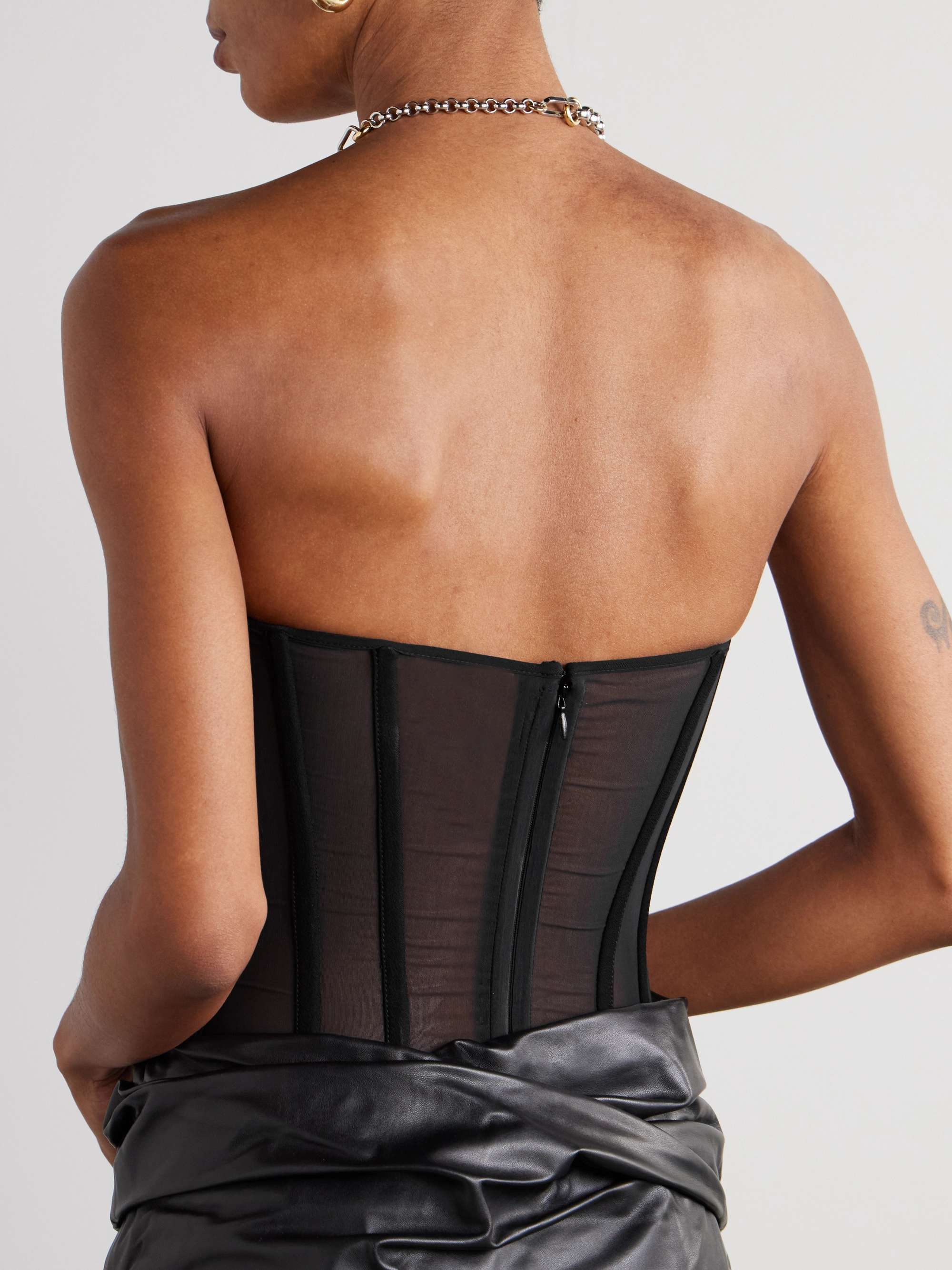 JEAN PAUL GAULTIER 