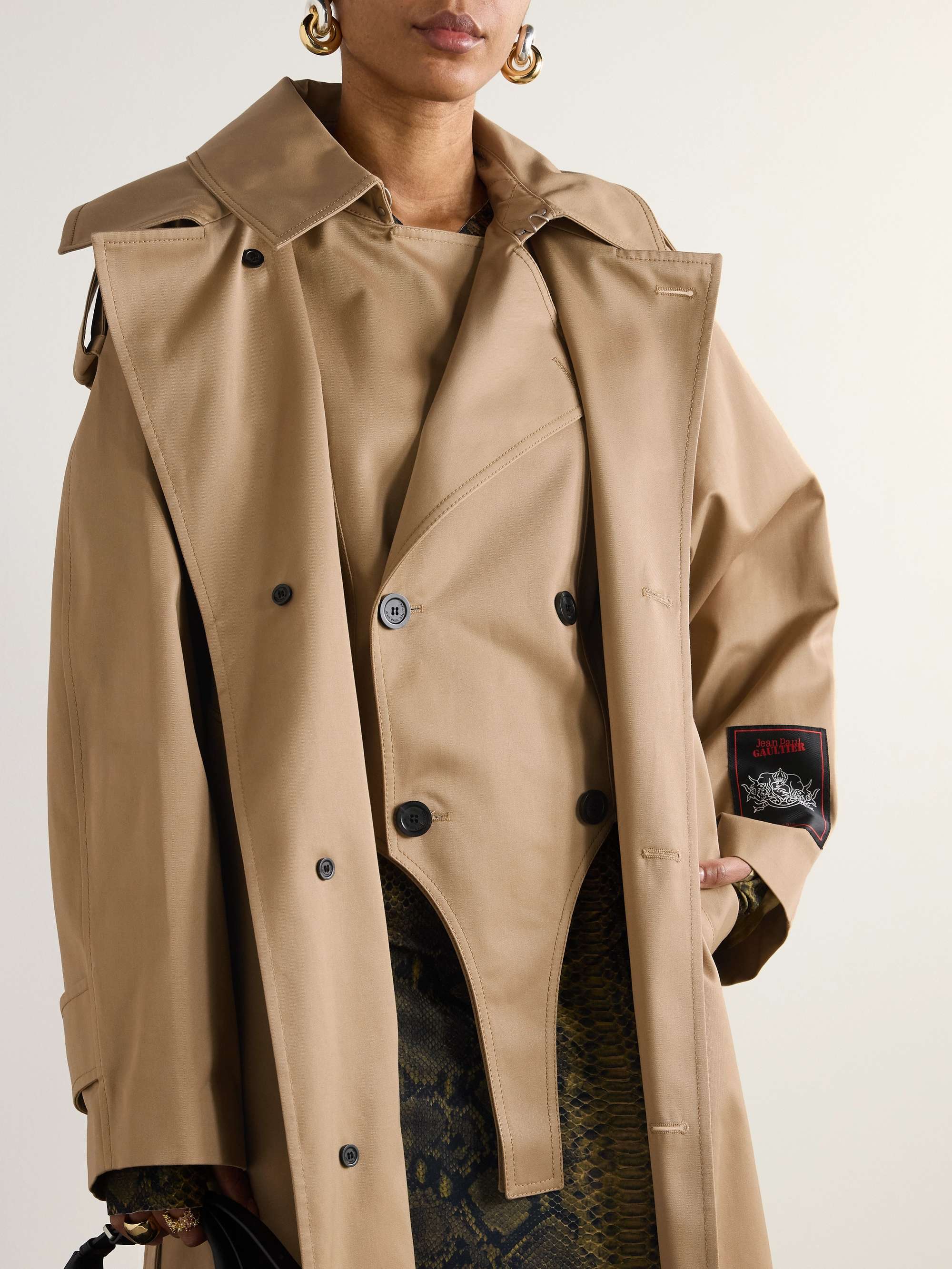 JEAN PAUL GAULTIER 