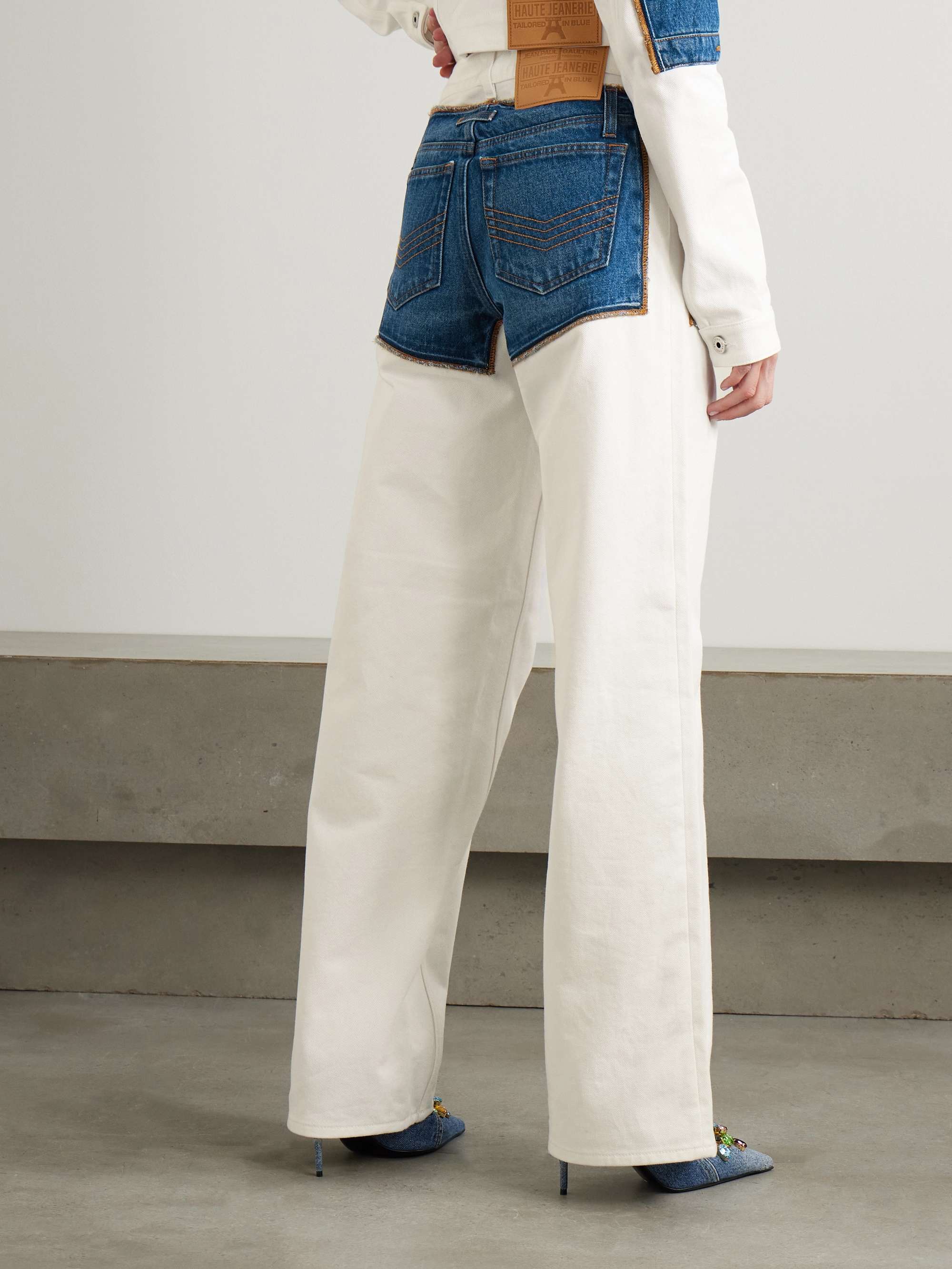 JEAN PAUL GAULTIER 