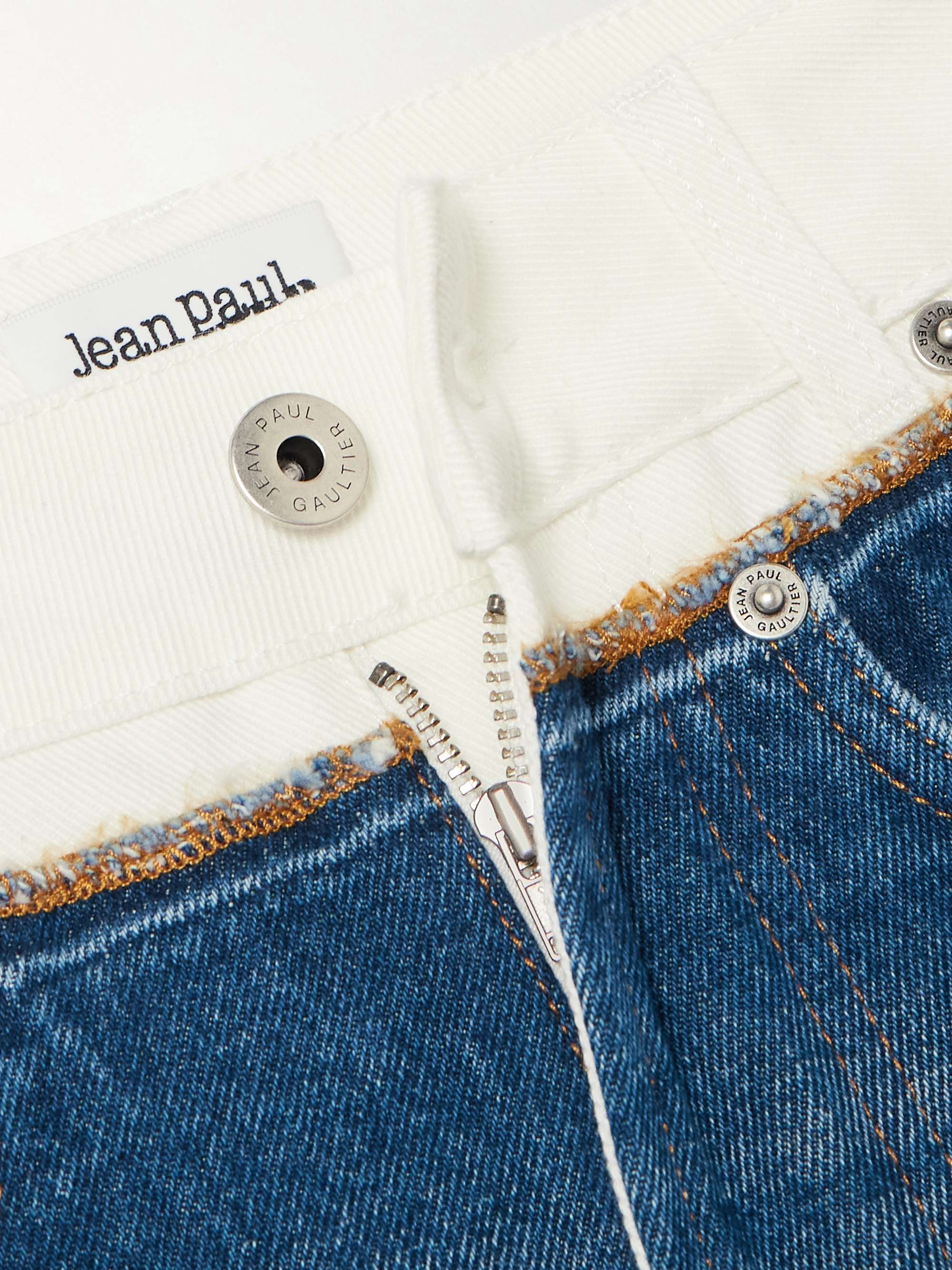 JEAN PAUL GAULTIER 