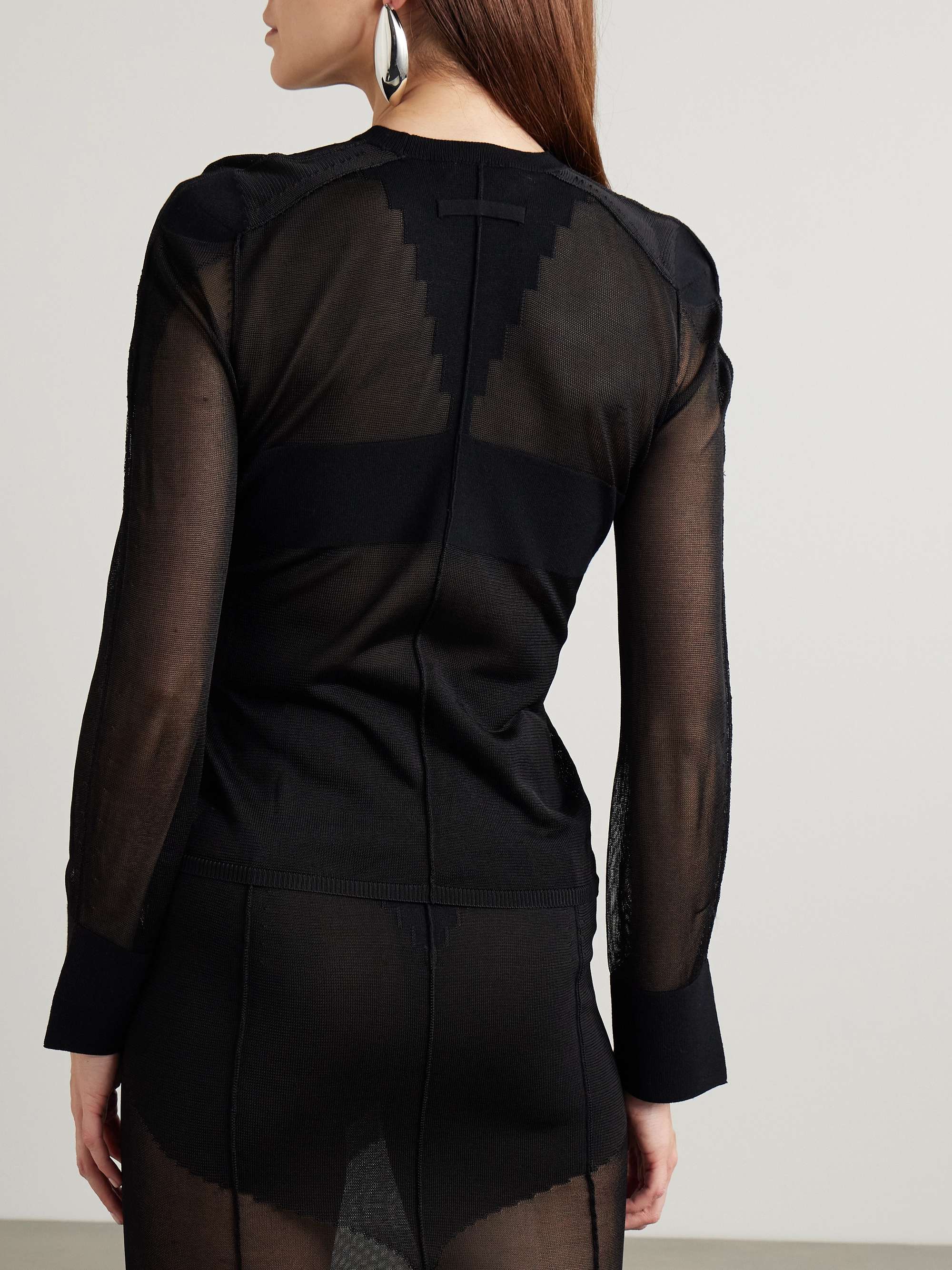 JEAN PAUL GAULTIER 