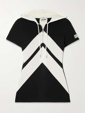 Jean Paul Gaultier T-Shirts for Women | NET-A-PORTER