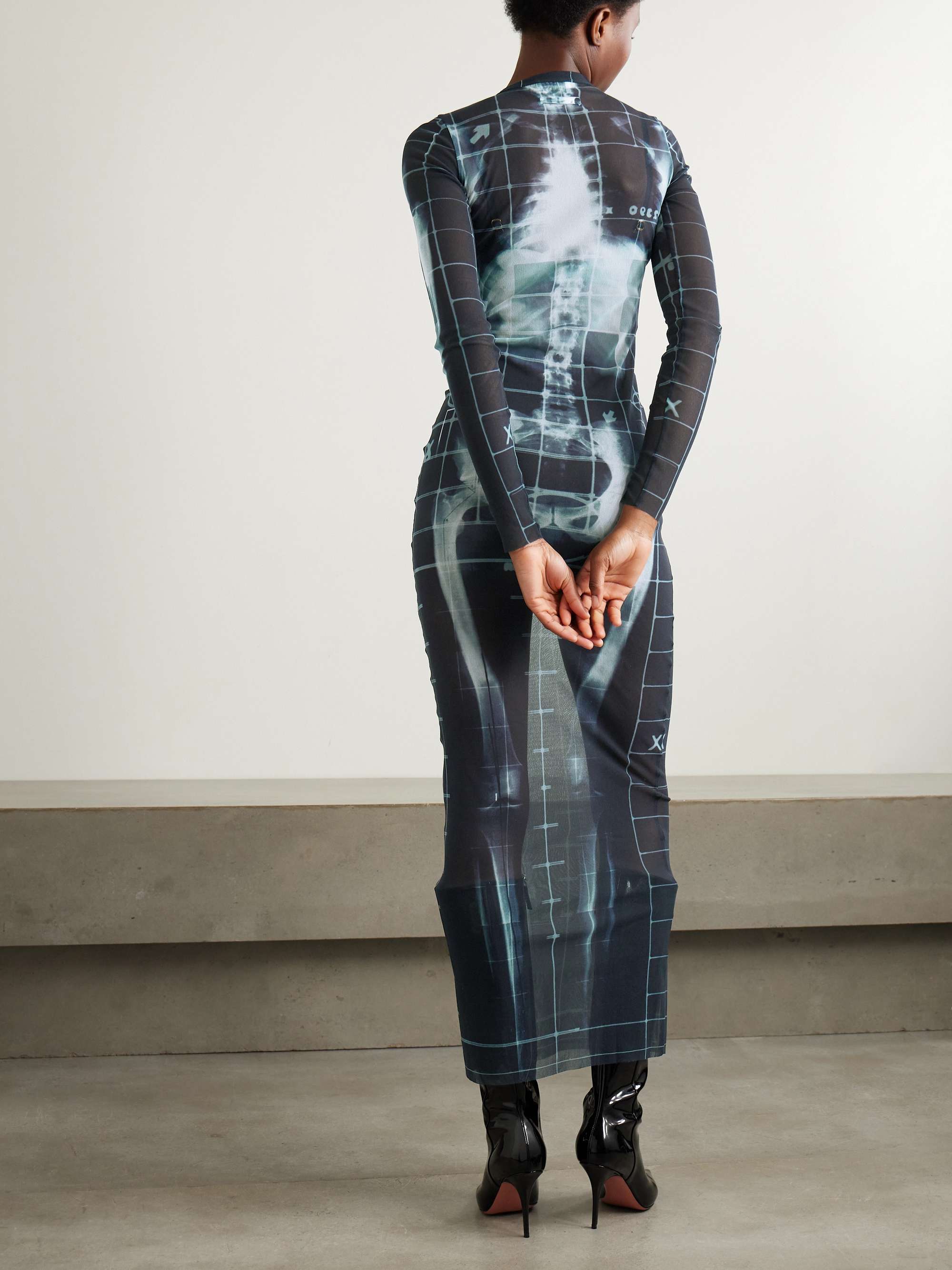 JEAN PAUL GAULTIER 