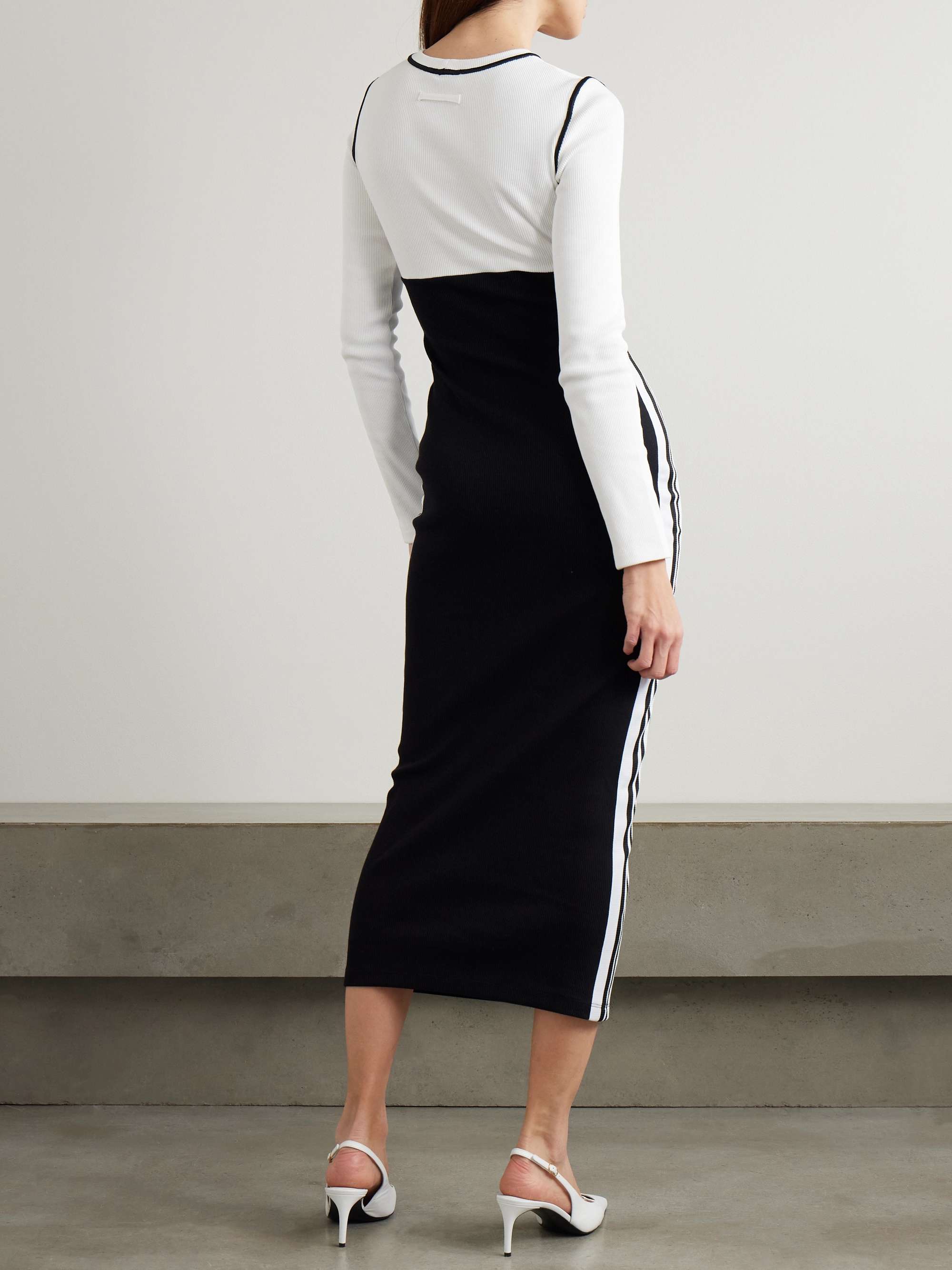 JEAN PAUL GAULTIER 