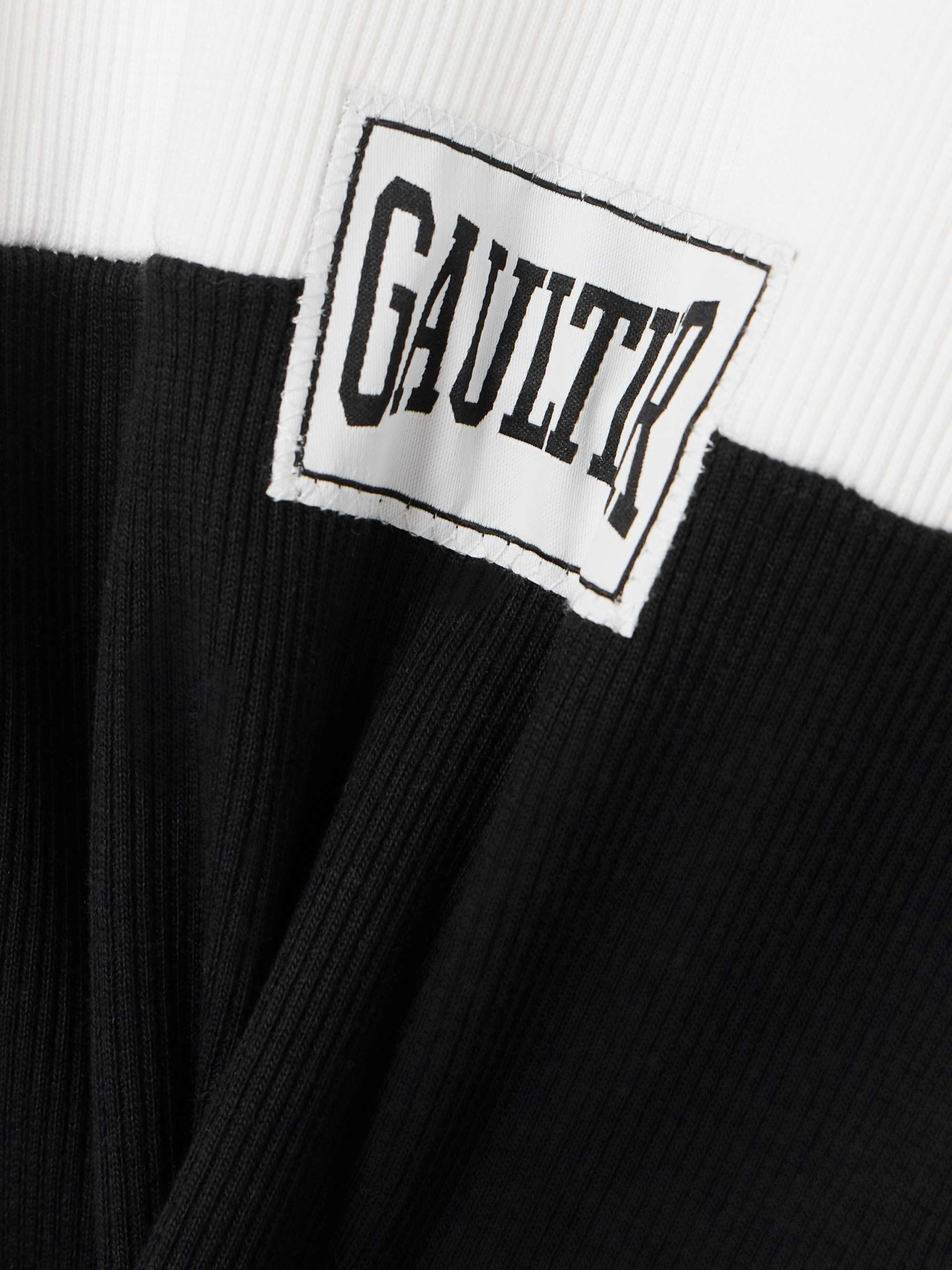 JEAN PAUL GAULTIER 