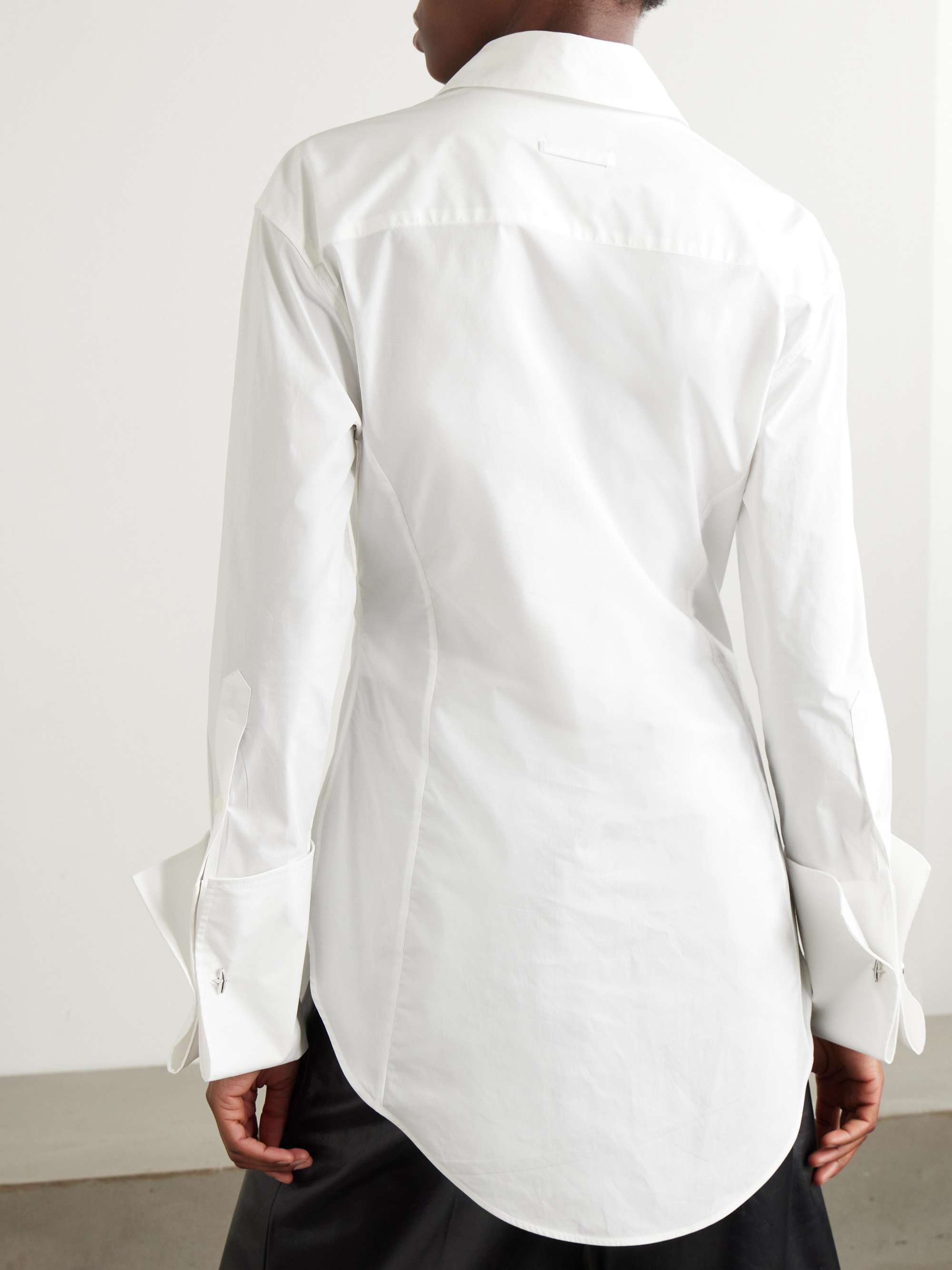 JEAN PAUL GAULTIER 