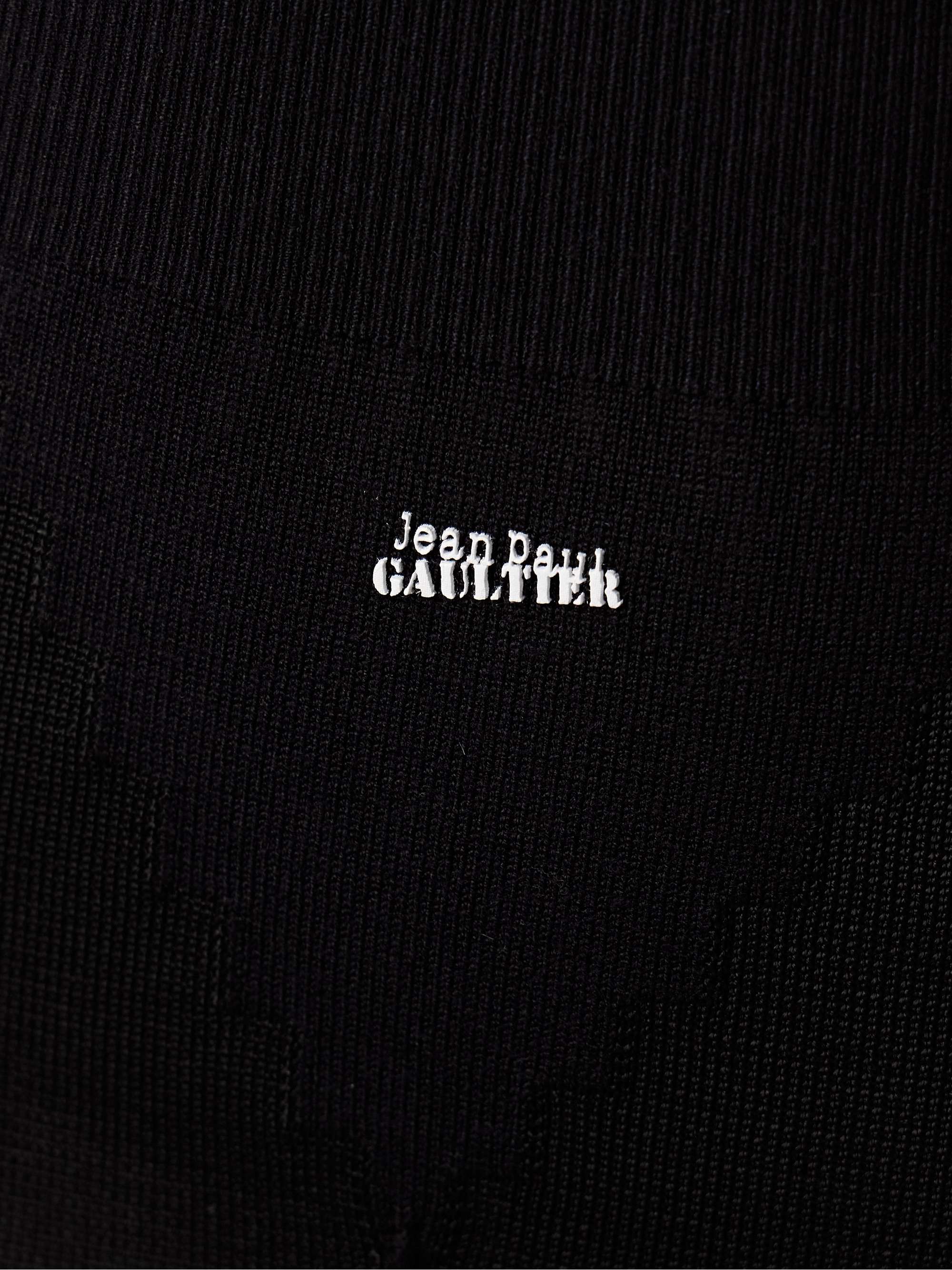 JEAN PAUL GAULTIER 