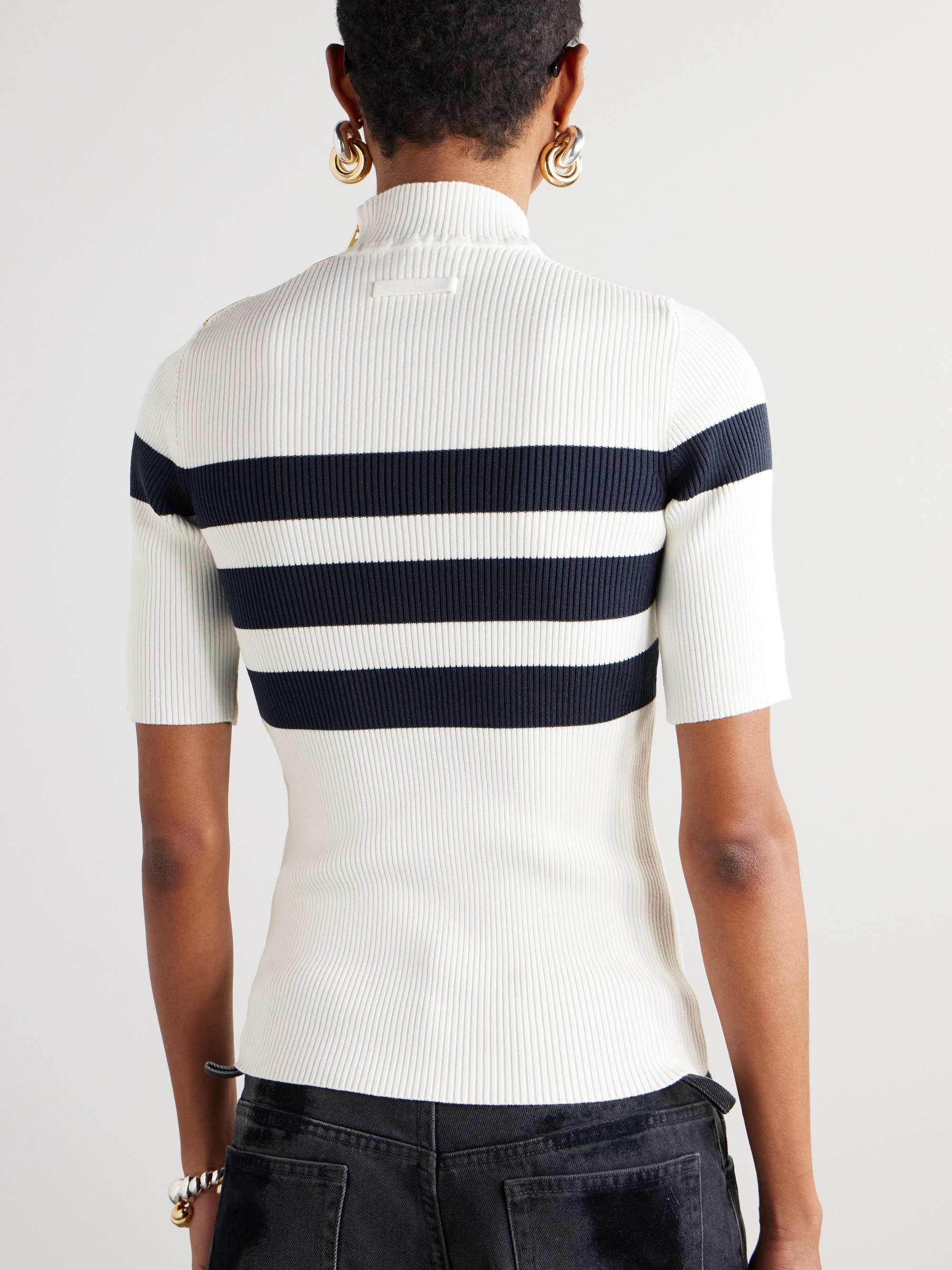 JEAN PAUL GAULTIER 
