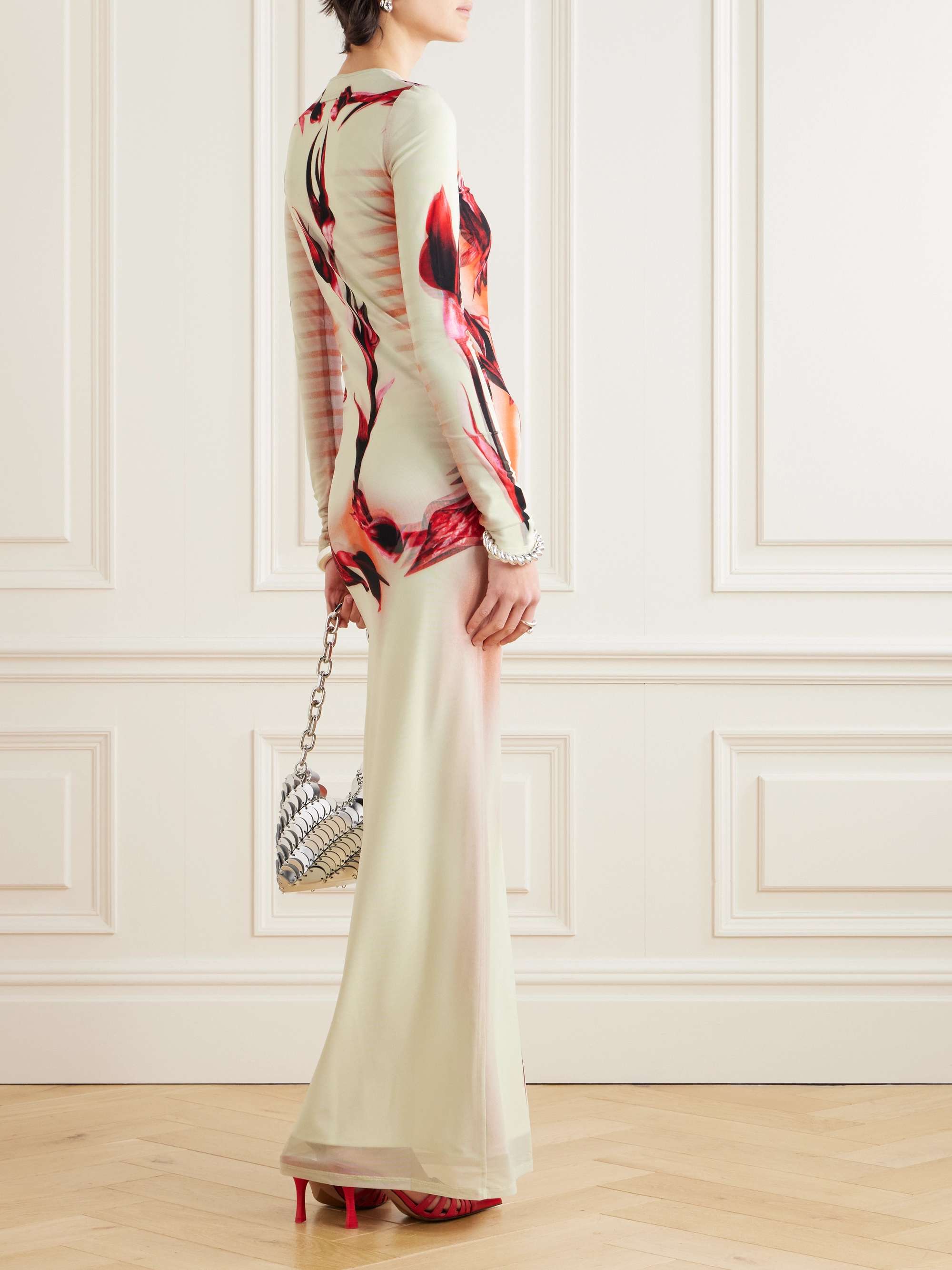JEAN PAUL GAULTIER 