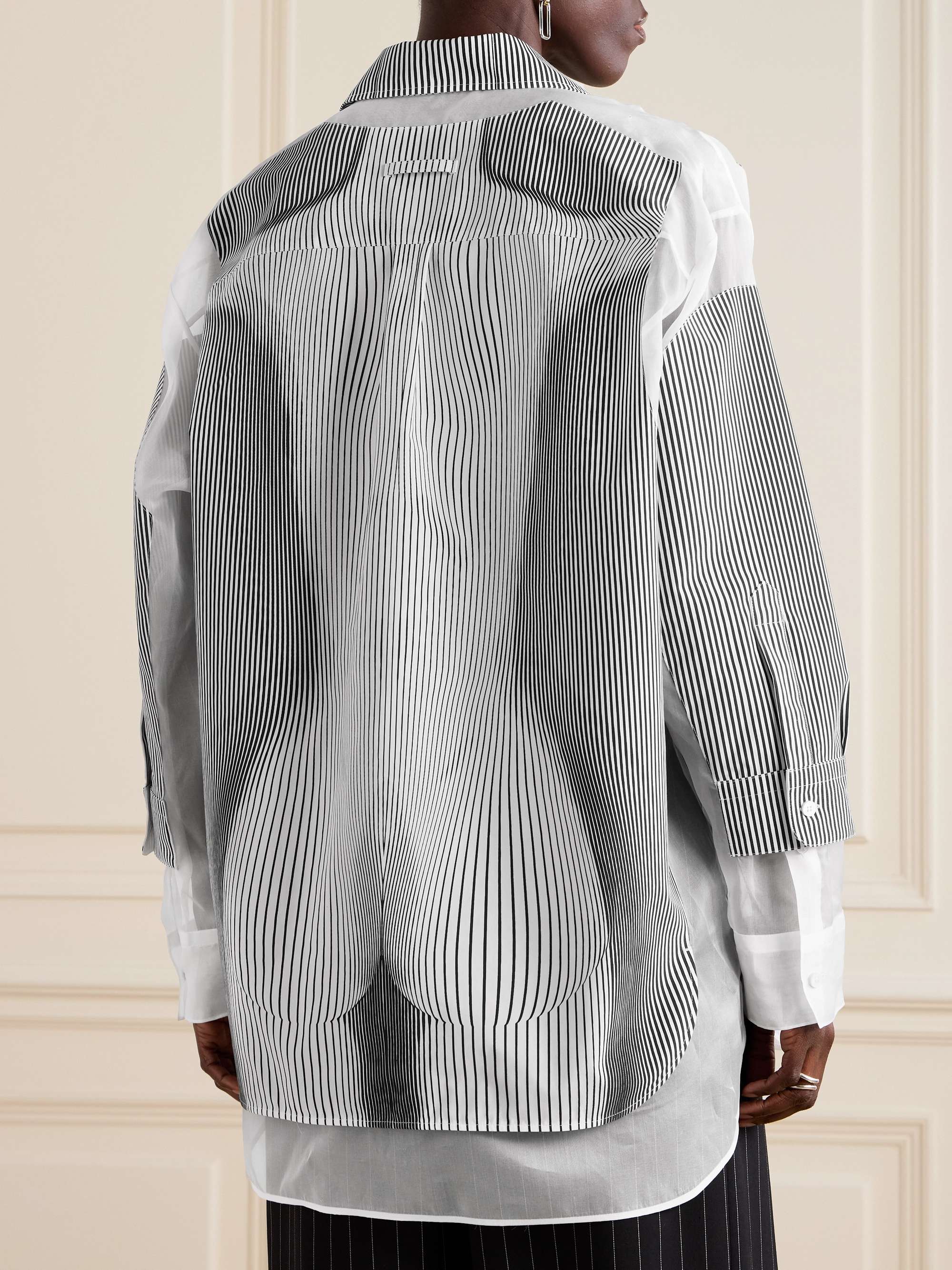 JEAN PAUL GAULTIER 