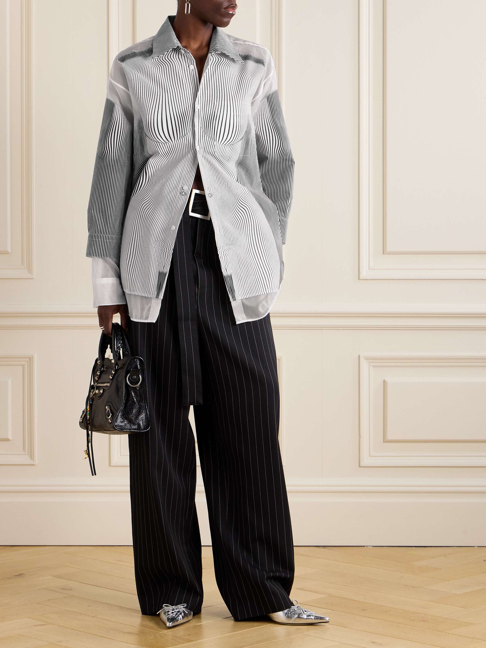 JEAN PAUL GAULTIER 