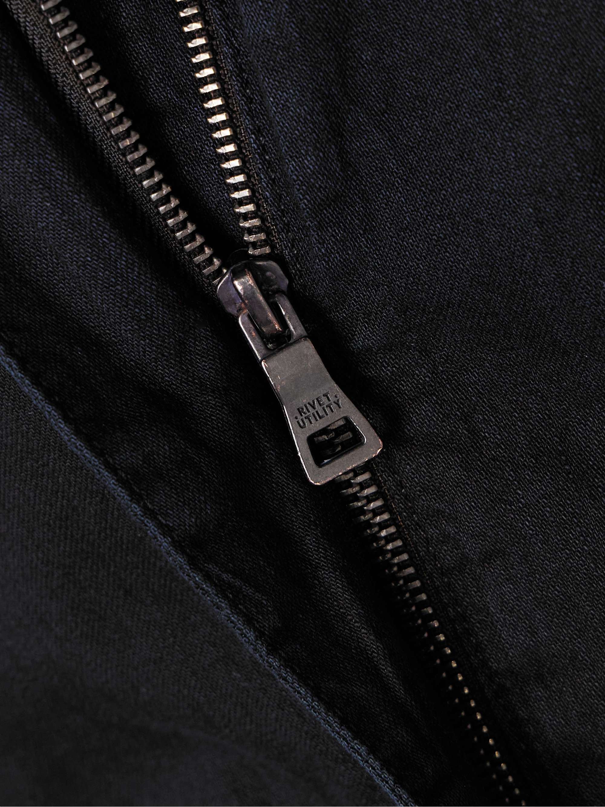 RIVET UTILITY 