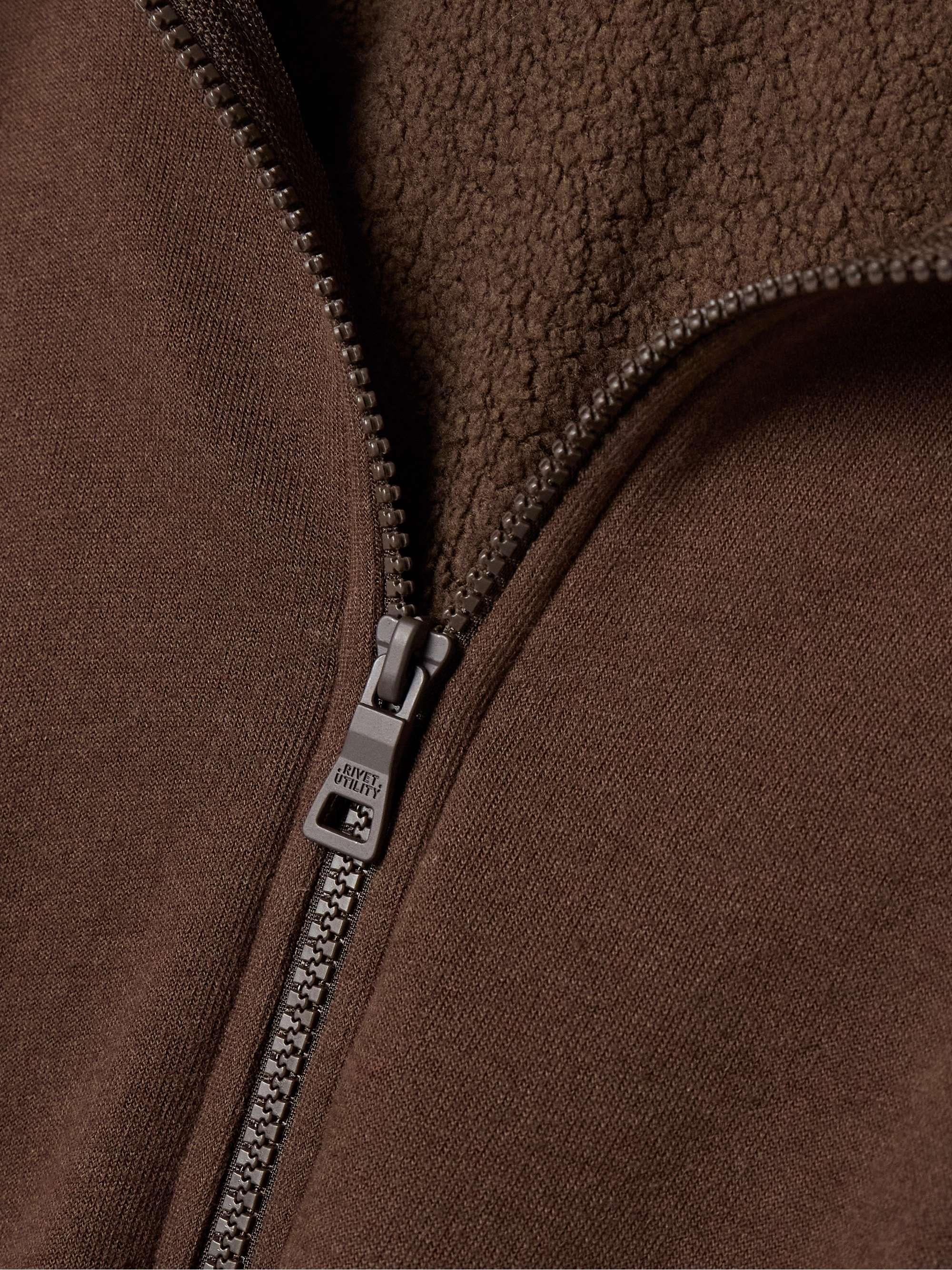 RIVET UTILITY 