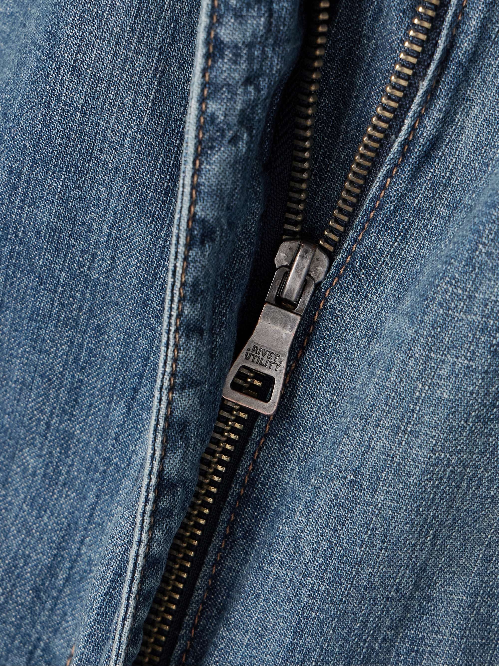 RIVET UTILITY 