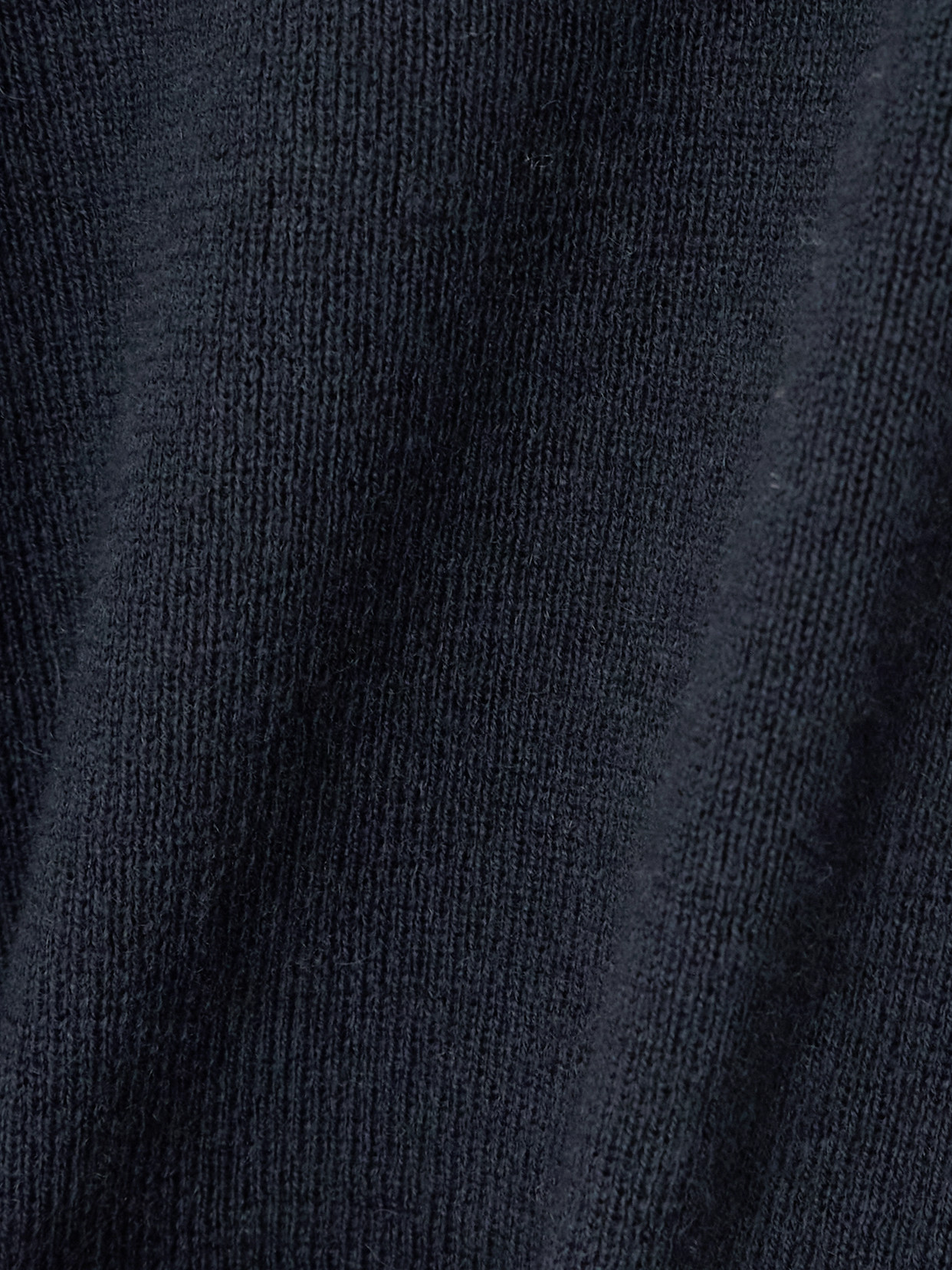 Lisa Yang Vivian Sweater In Blue