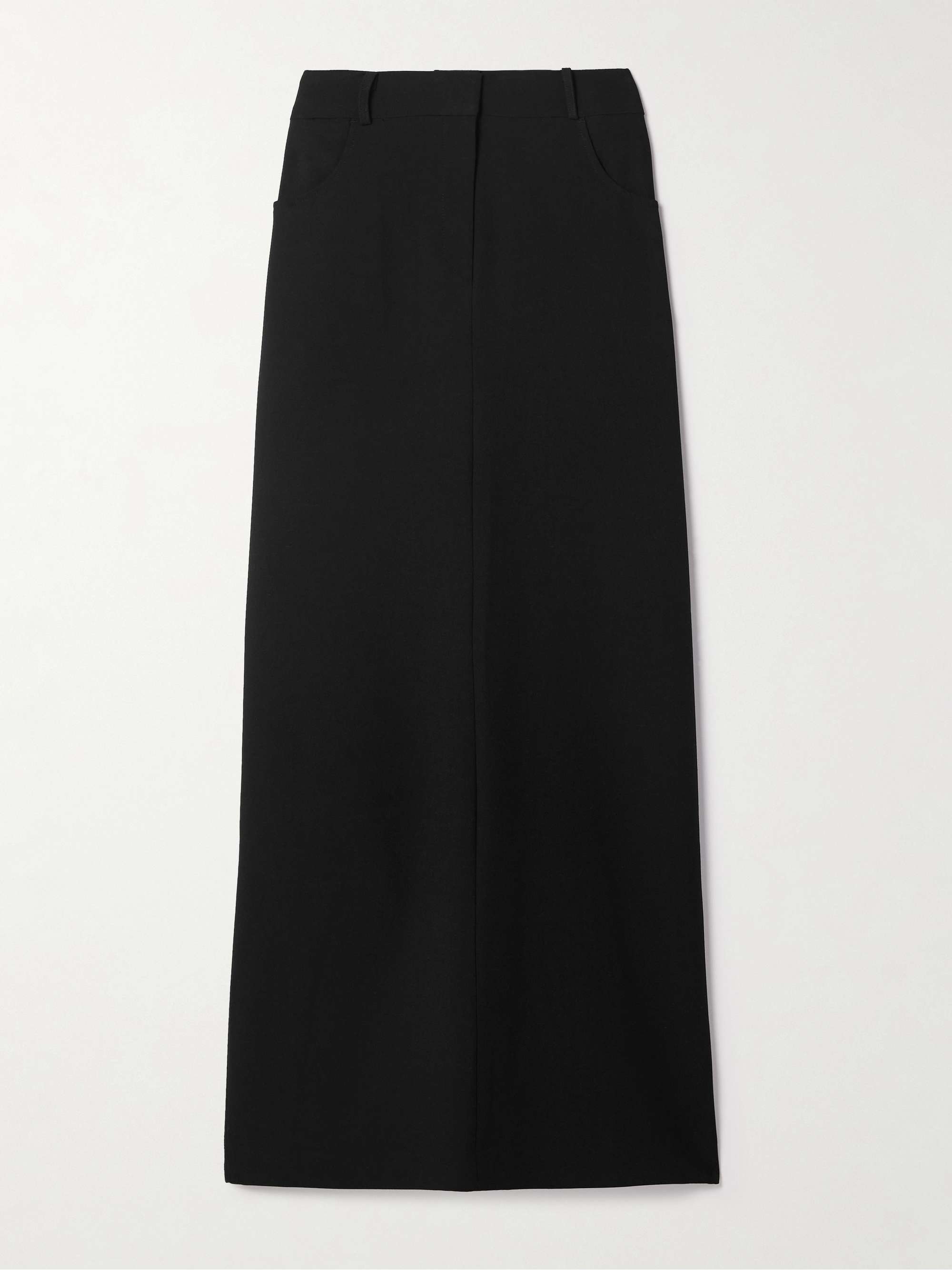 JIL SANDER Printed cotton-jersey T-shirt | NET-A-PORTER JIL SANDER Printed cotton-jersey T-shirt | NET-A-PORTER