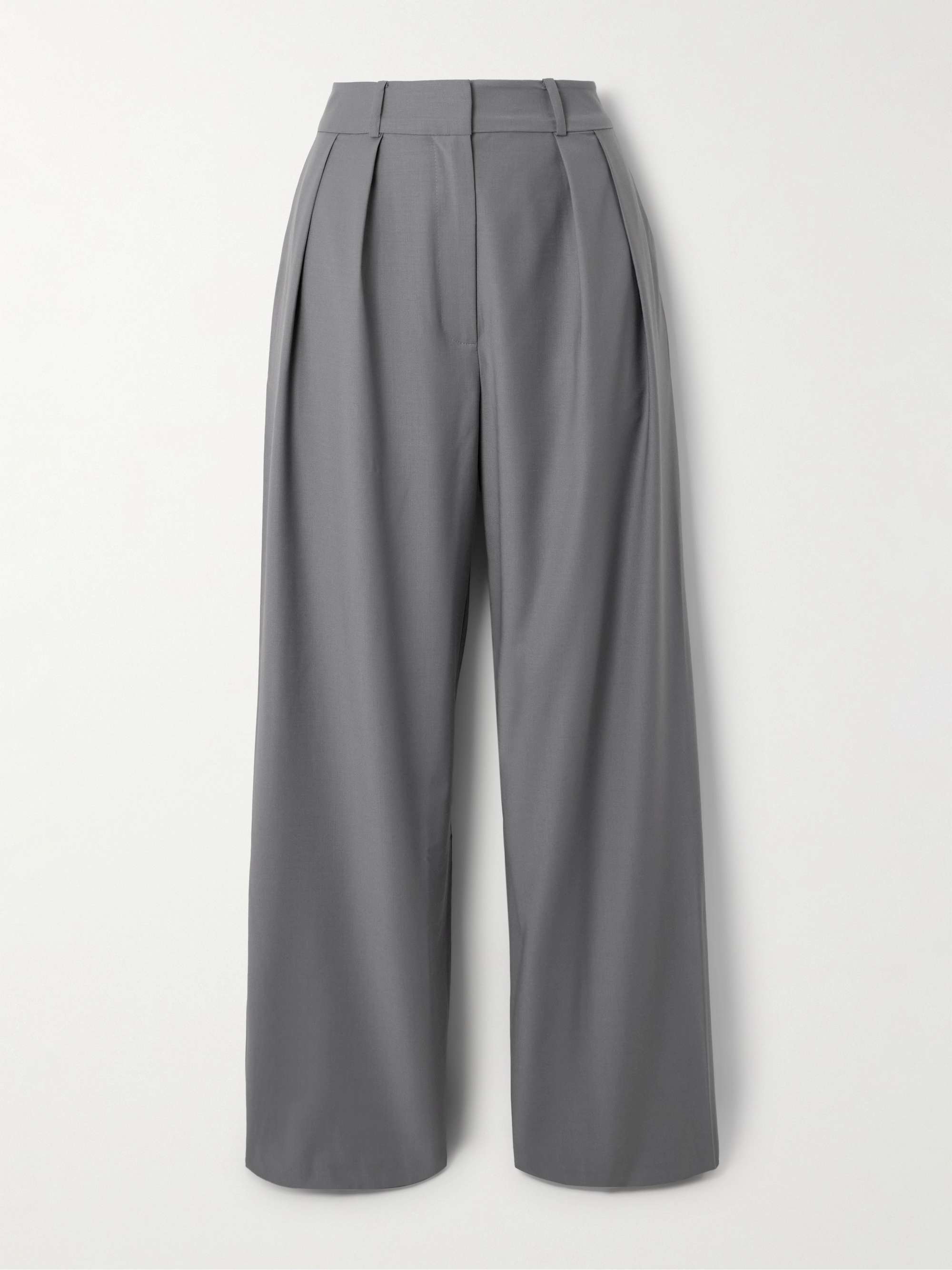 Frankie Wide Leg Pants Frankie Wide Leg Pants