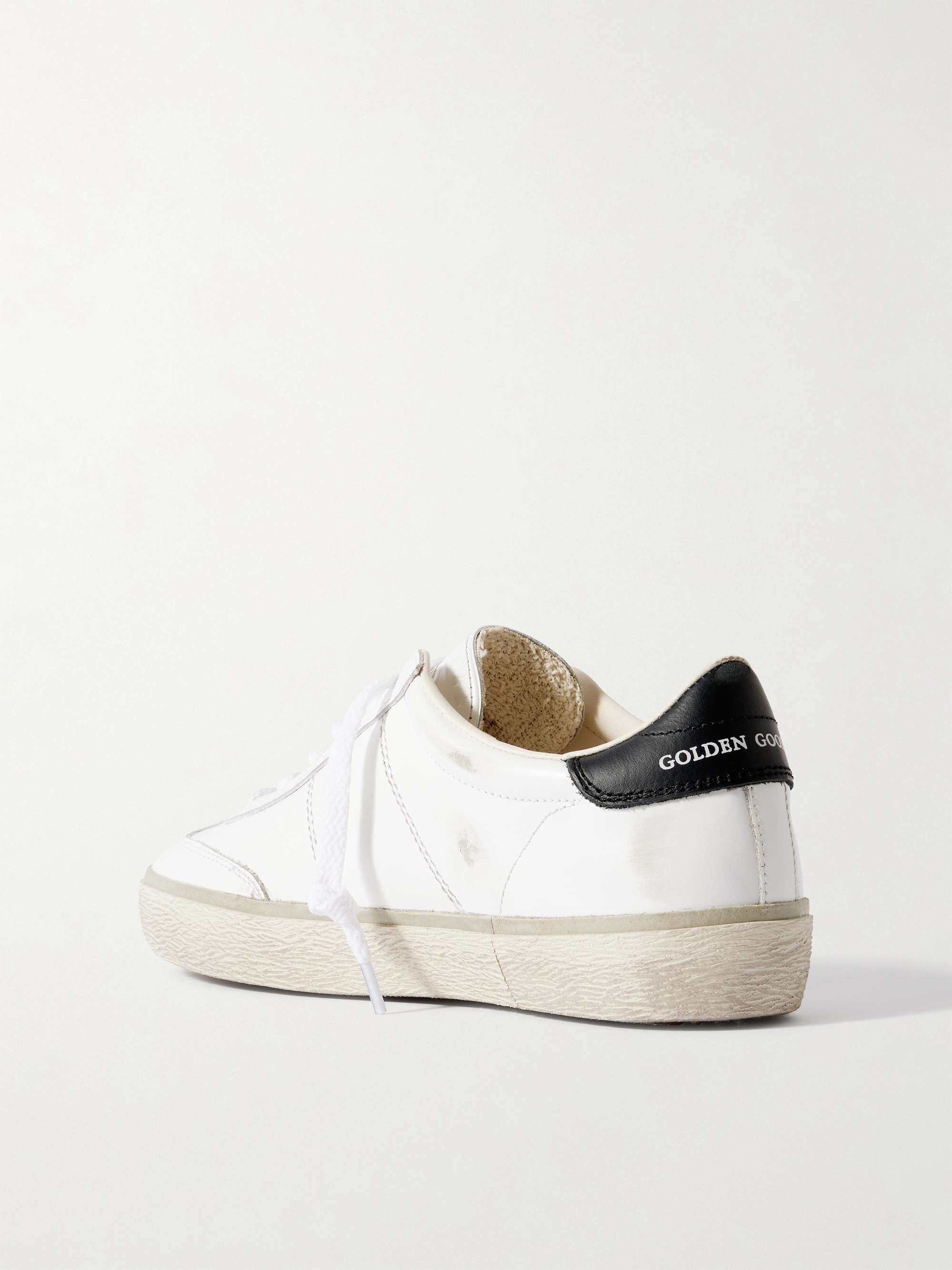GOLDEN GOOSE 