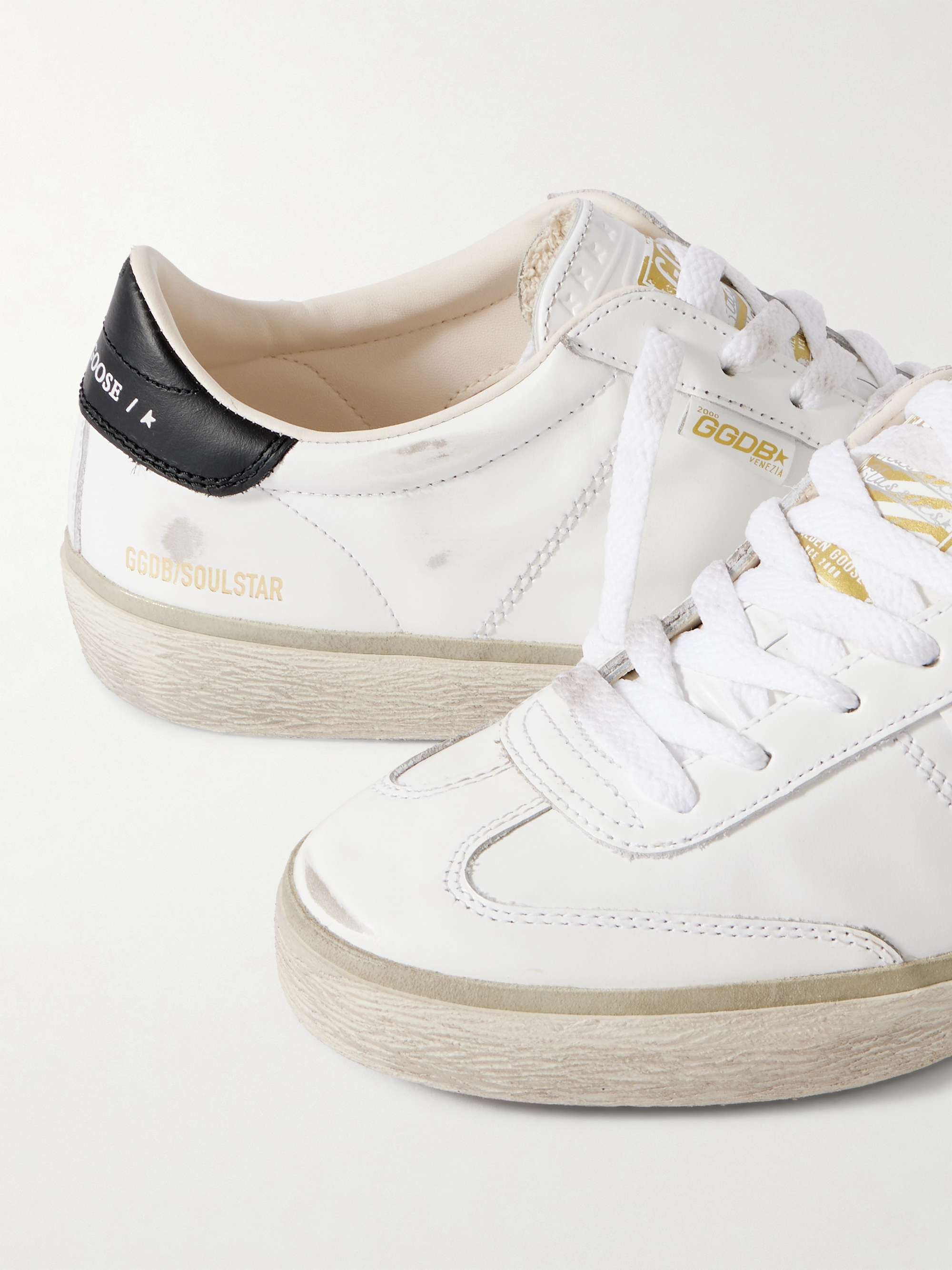 GOLDEN GOOSE 