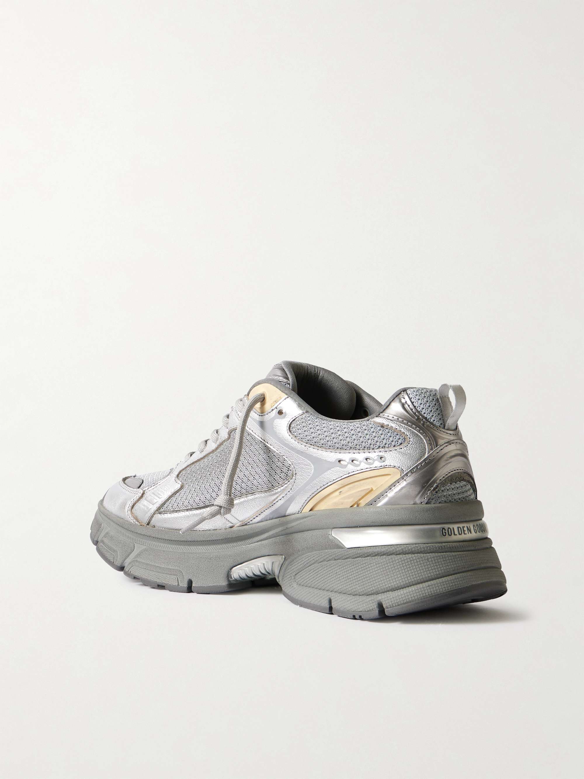 GOLDEN GOOSE 