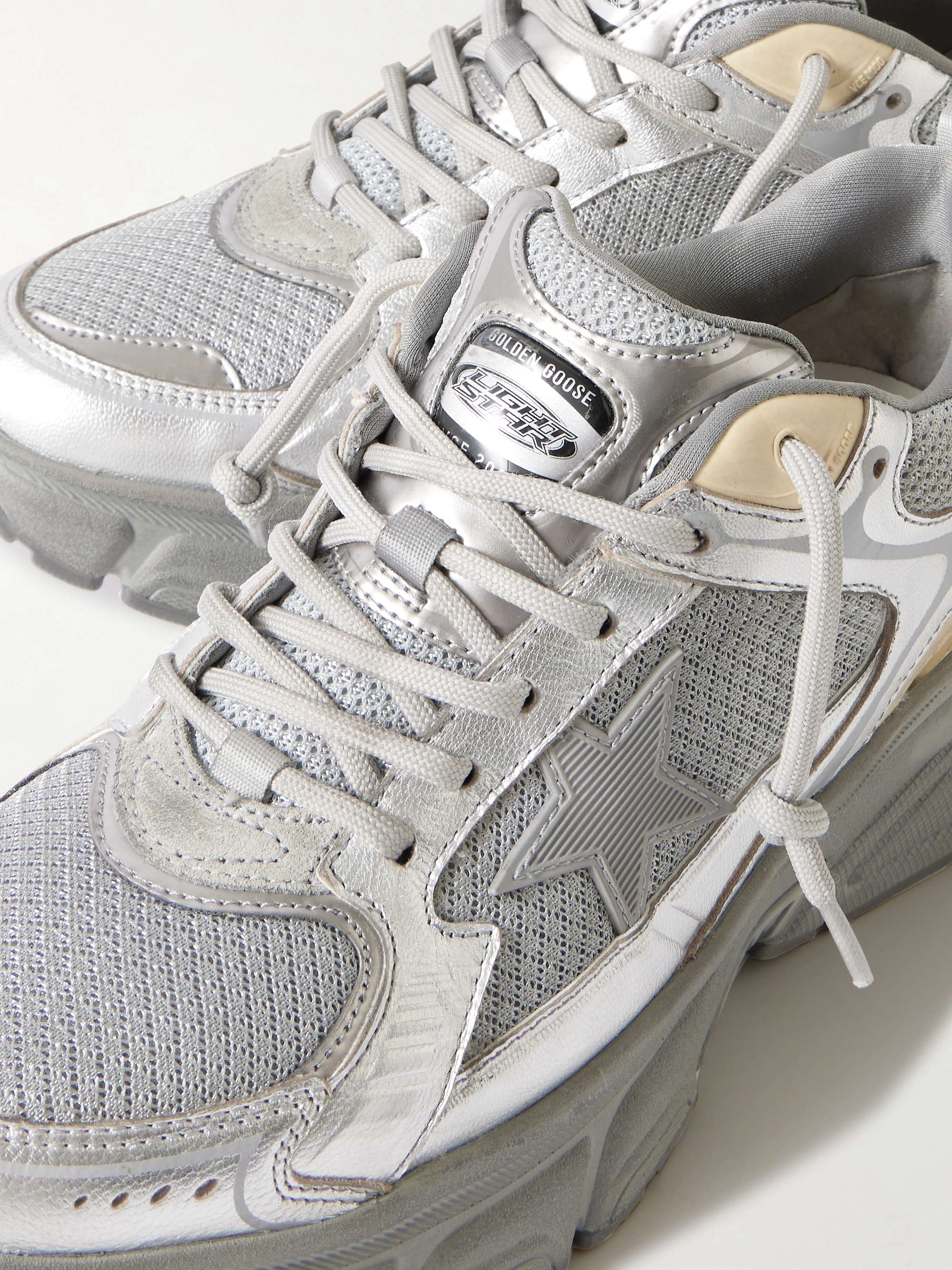 GOLDEN GOOSE 