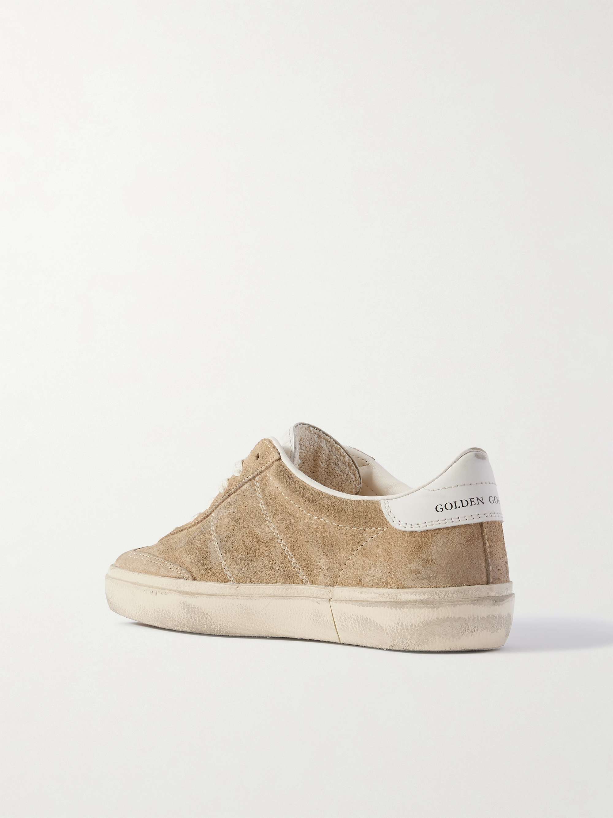 GOLDEN GOOSE 