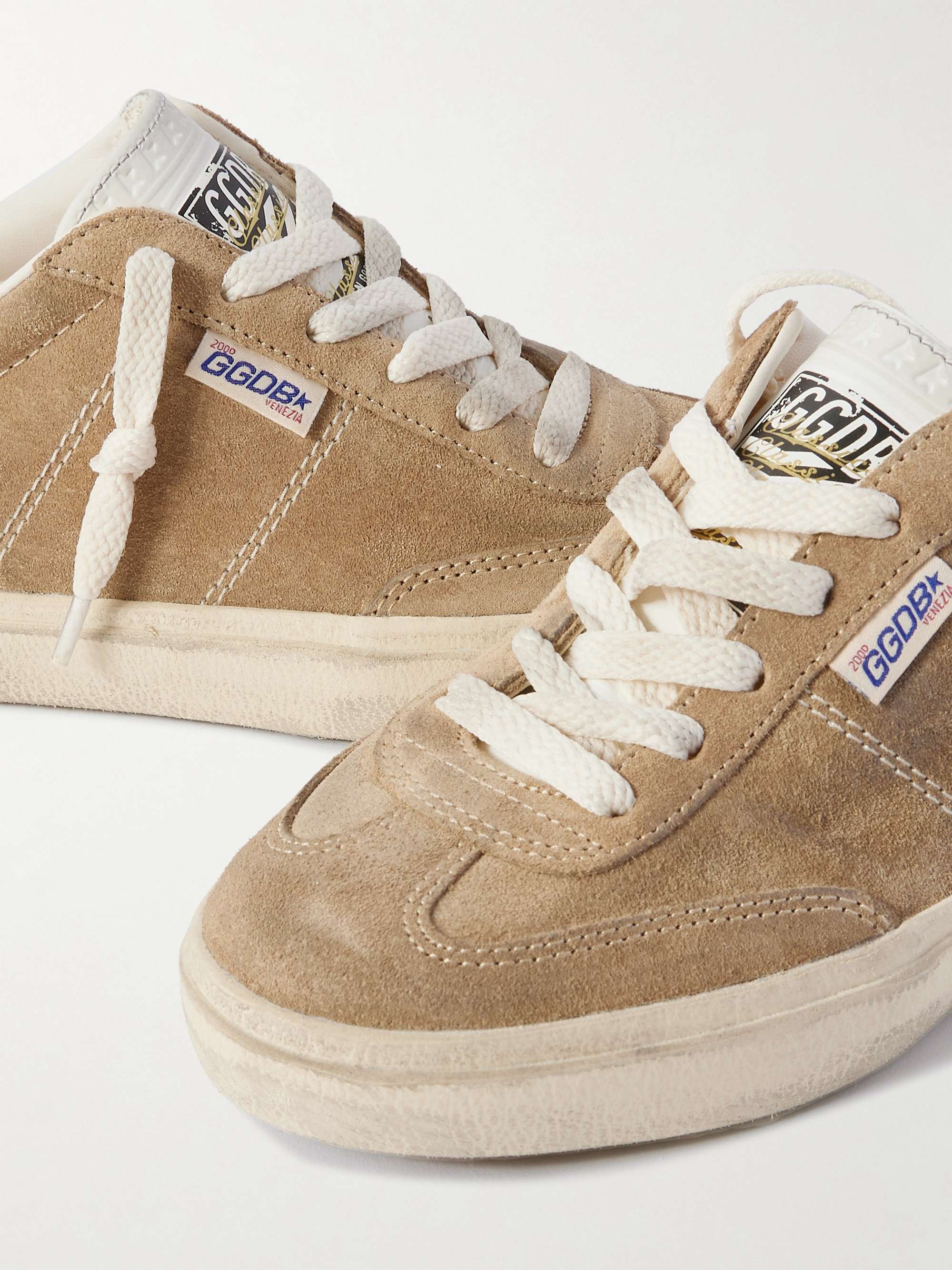 GOLDEN GOOSE 