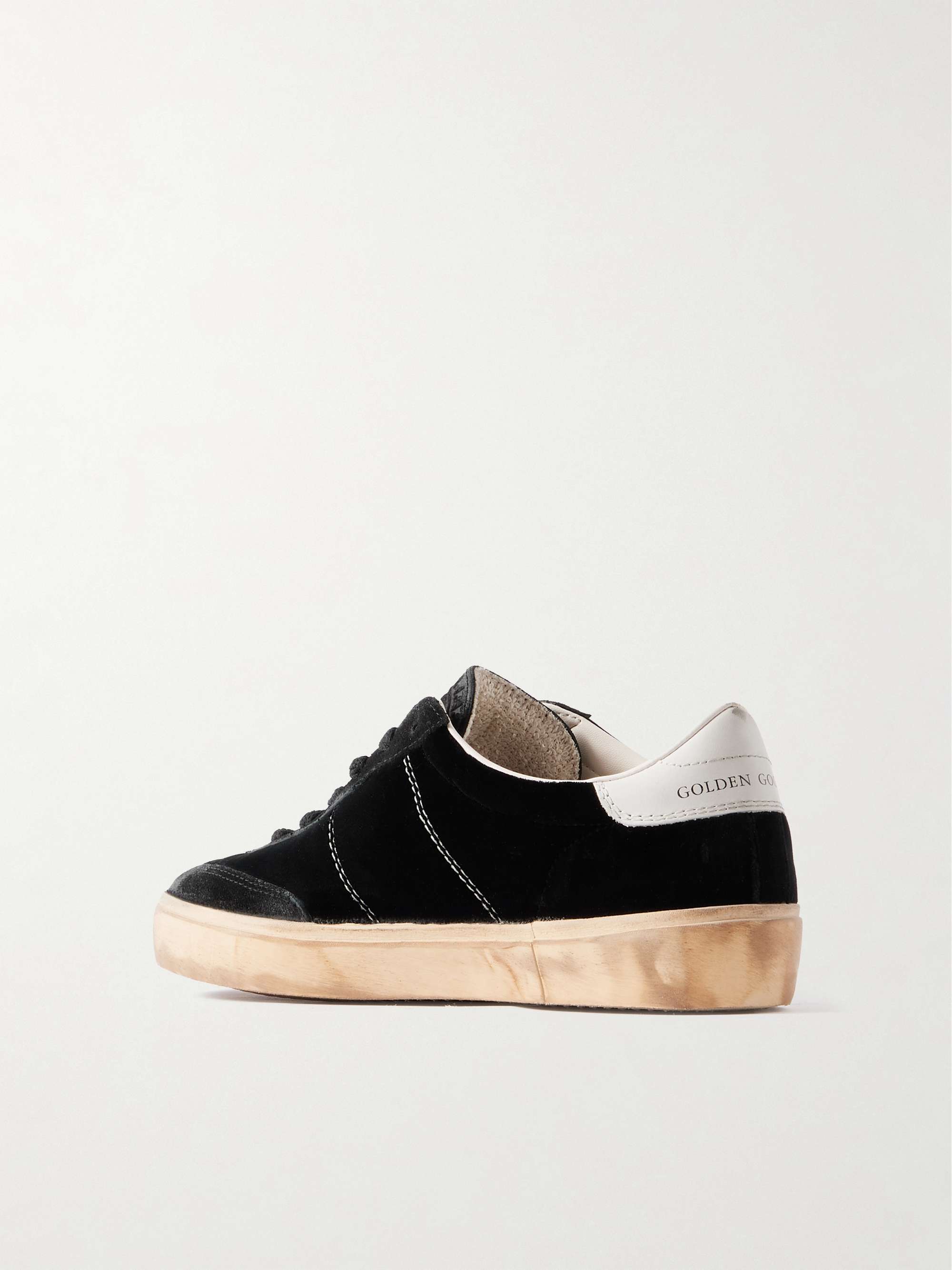 GOLDEN GOOSE 