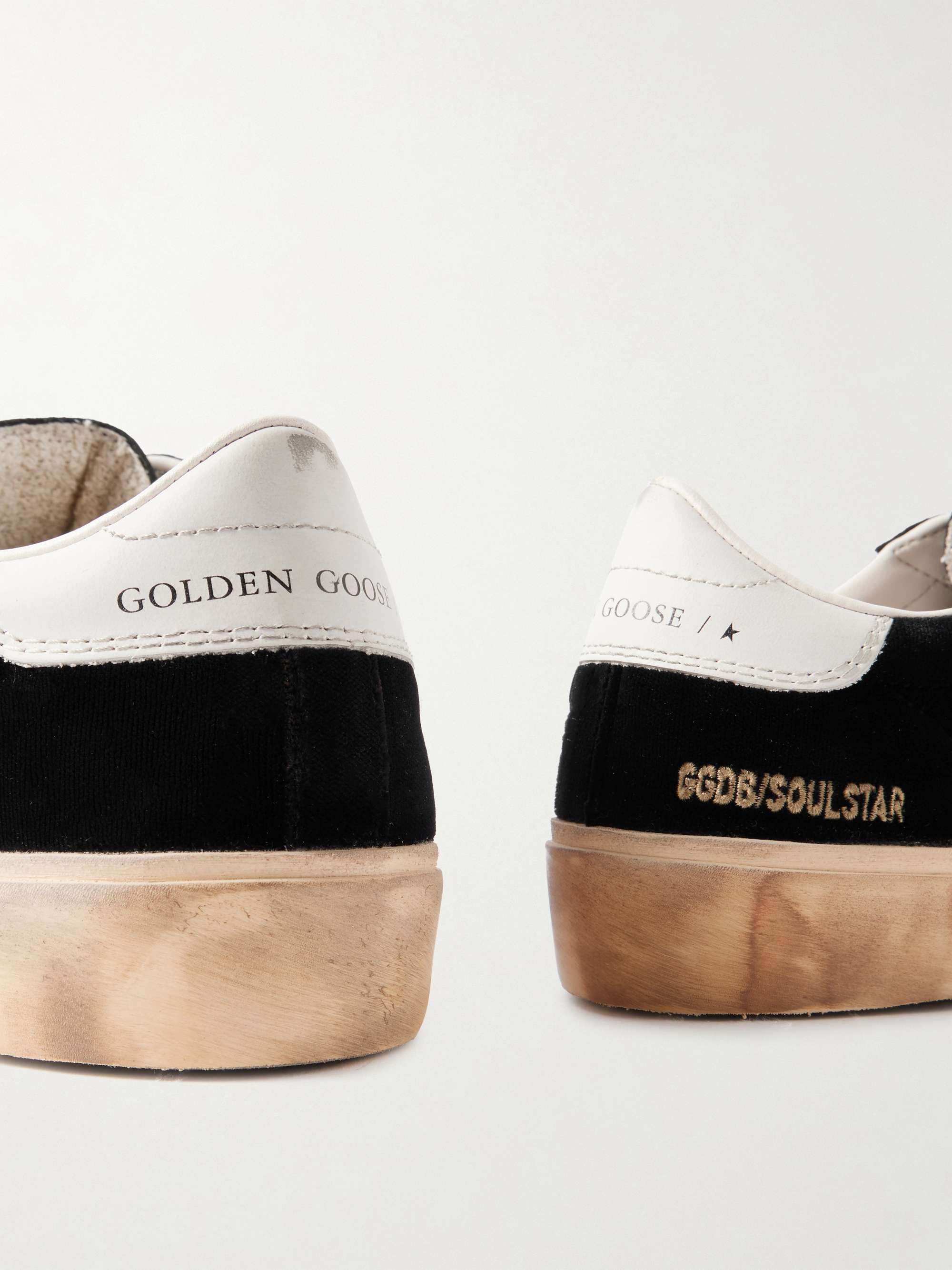 GOLDEN GOOSE 