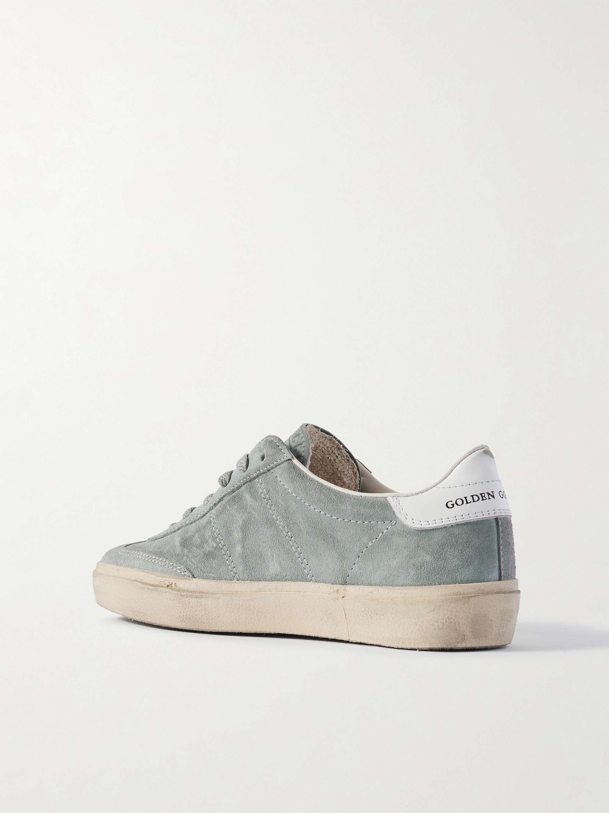 GOLDEN GOOSE 