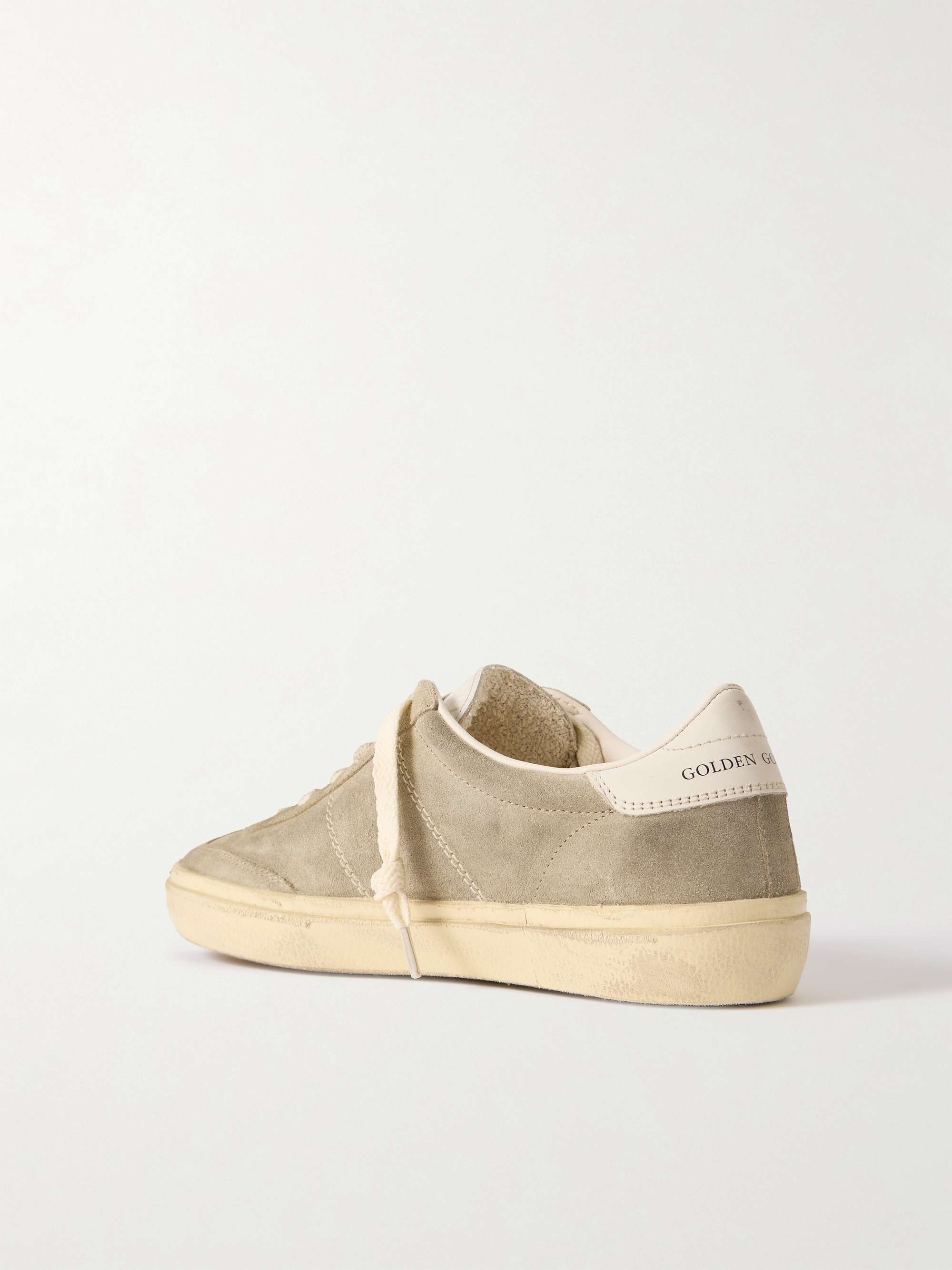 GOLDEN GOOSE 