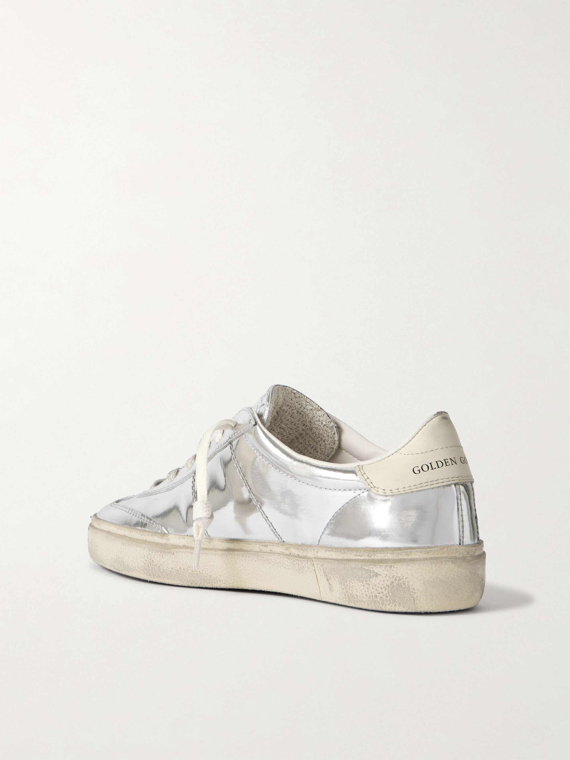GOLDEN GOOSE 