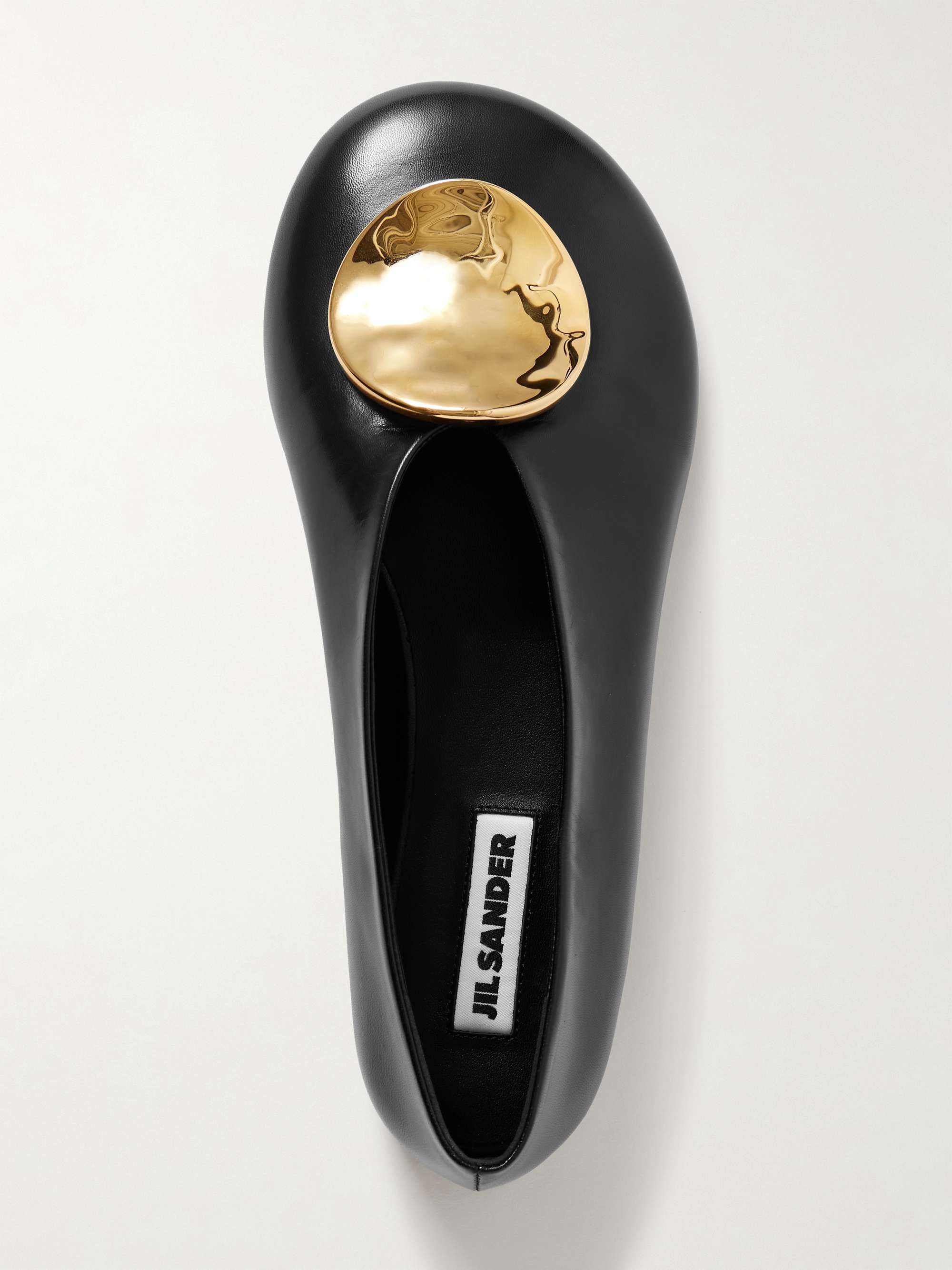 JIL SANDER 