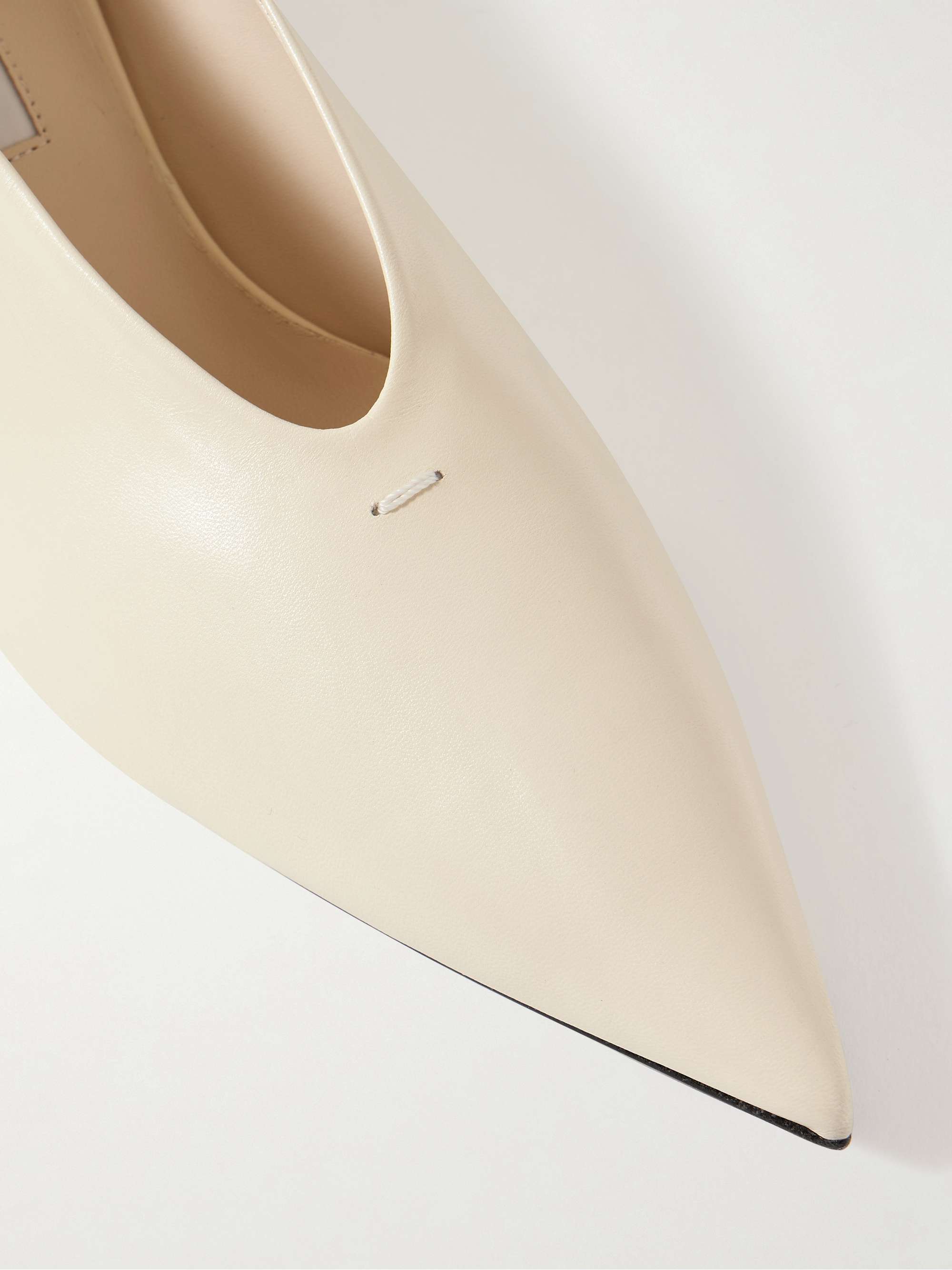 JIL SANDER 