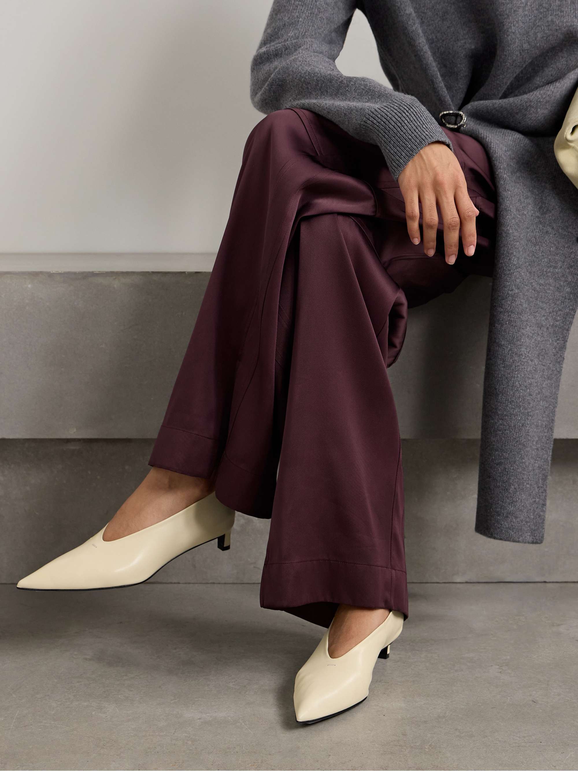JIL SANDER 