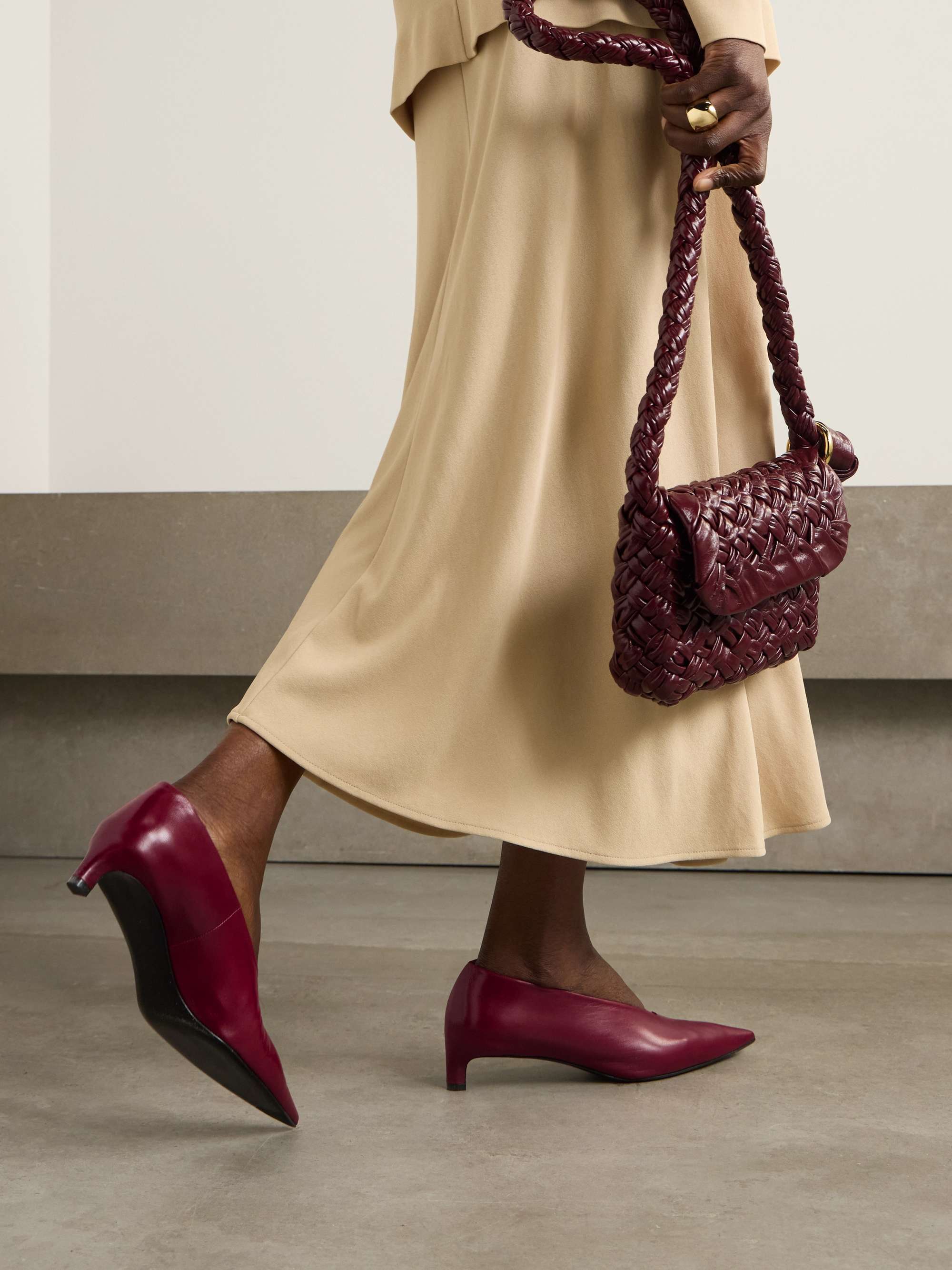 JIL SANDER 