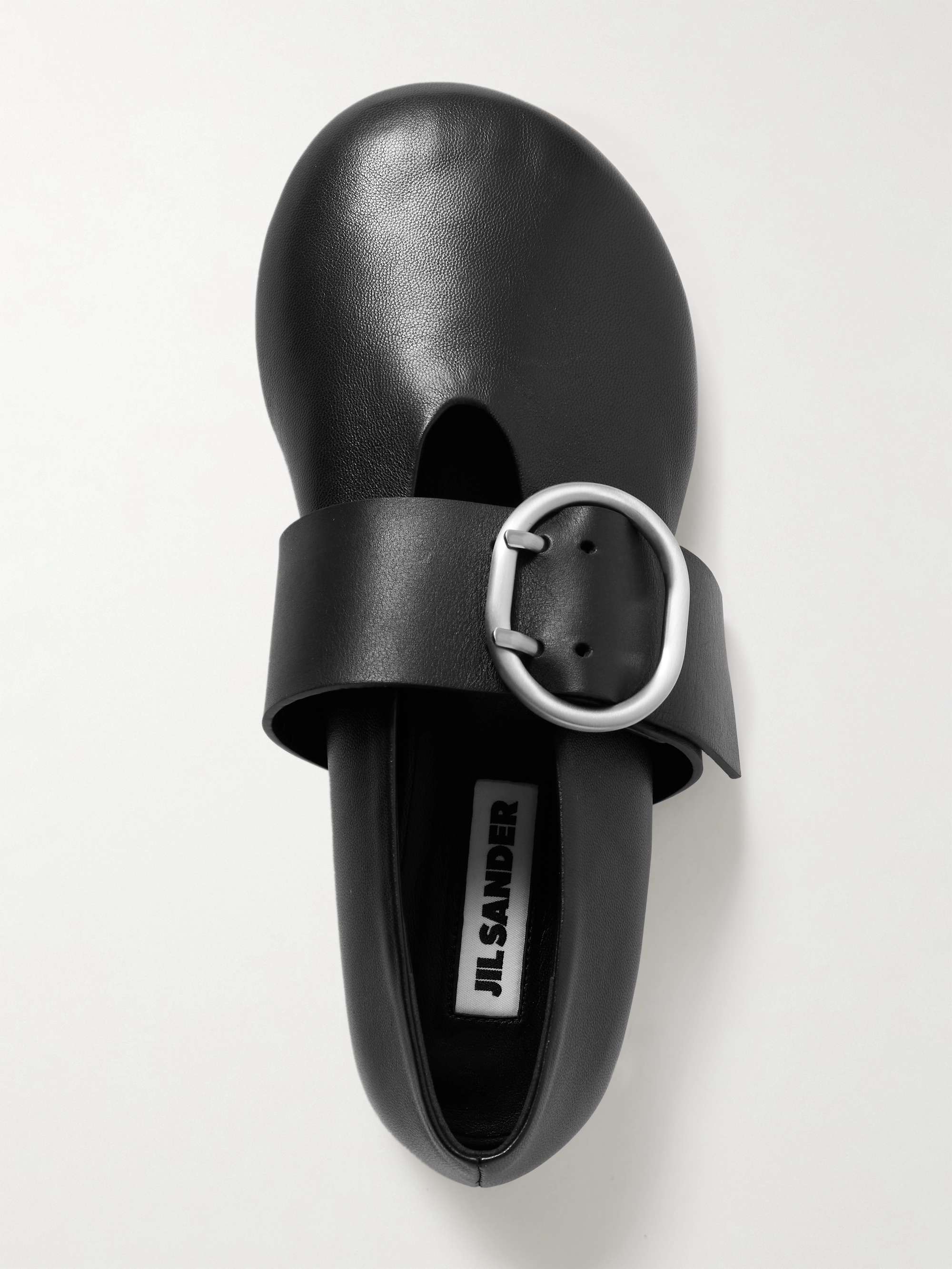 JIL SANDER 