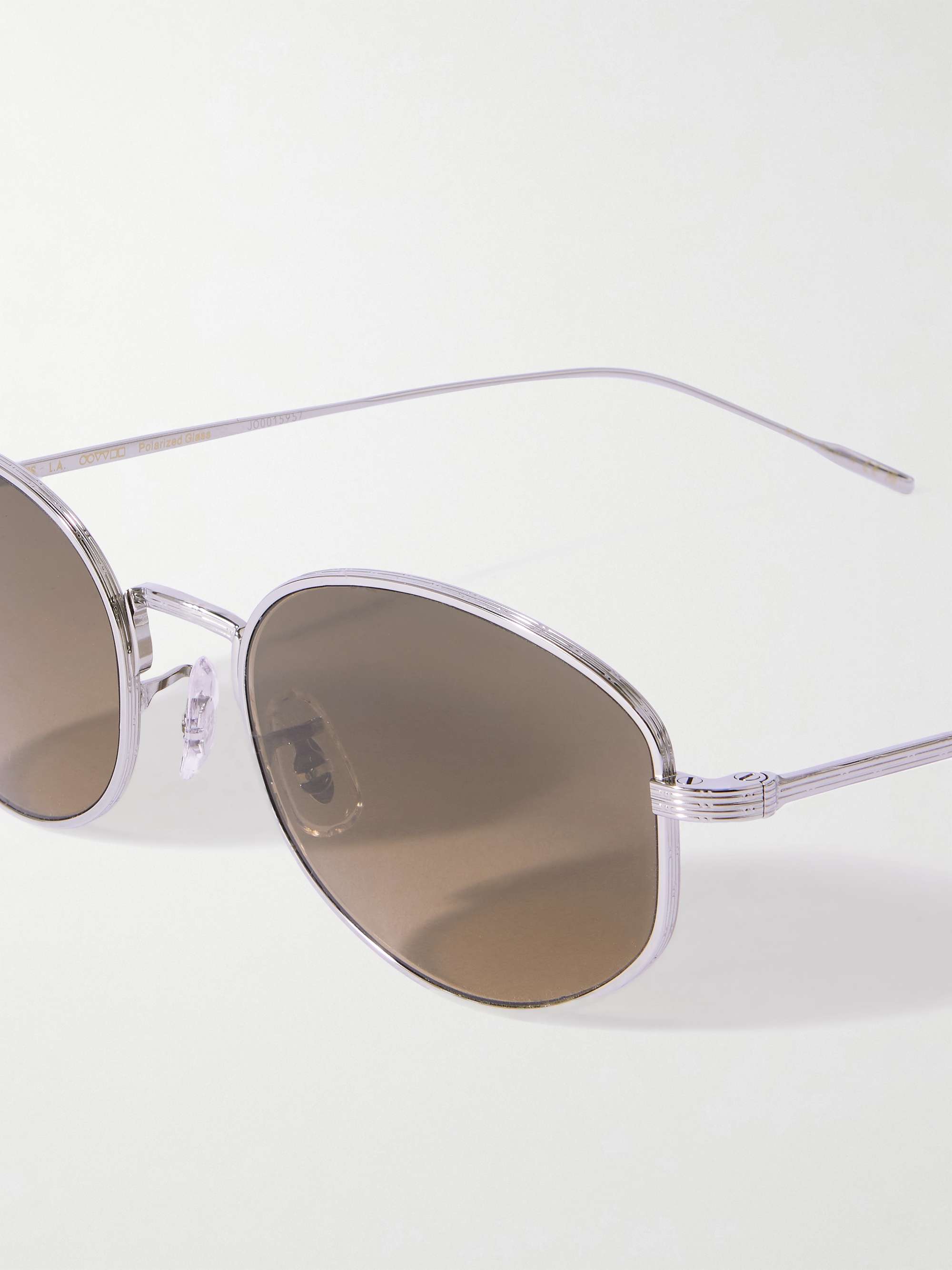OLIVER PEOPLES 