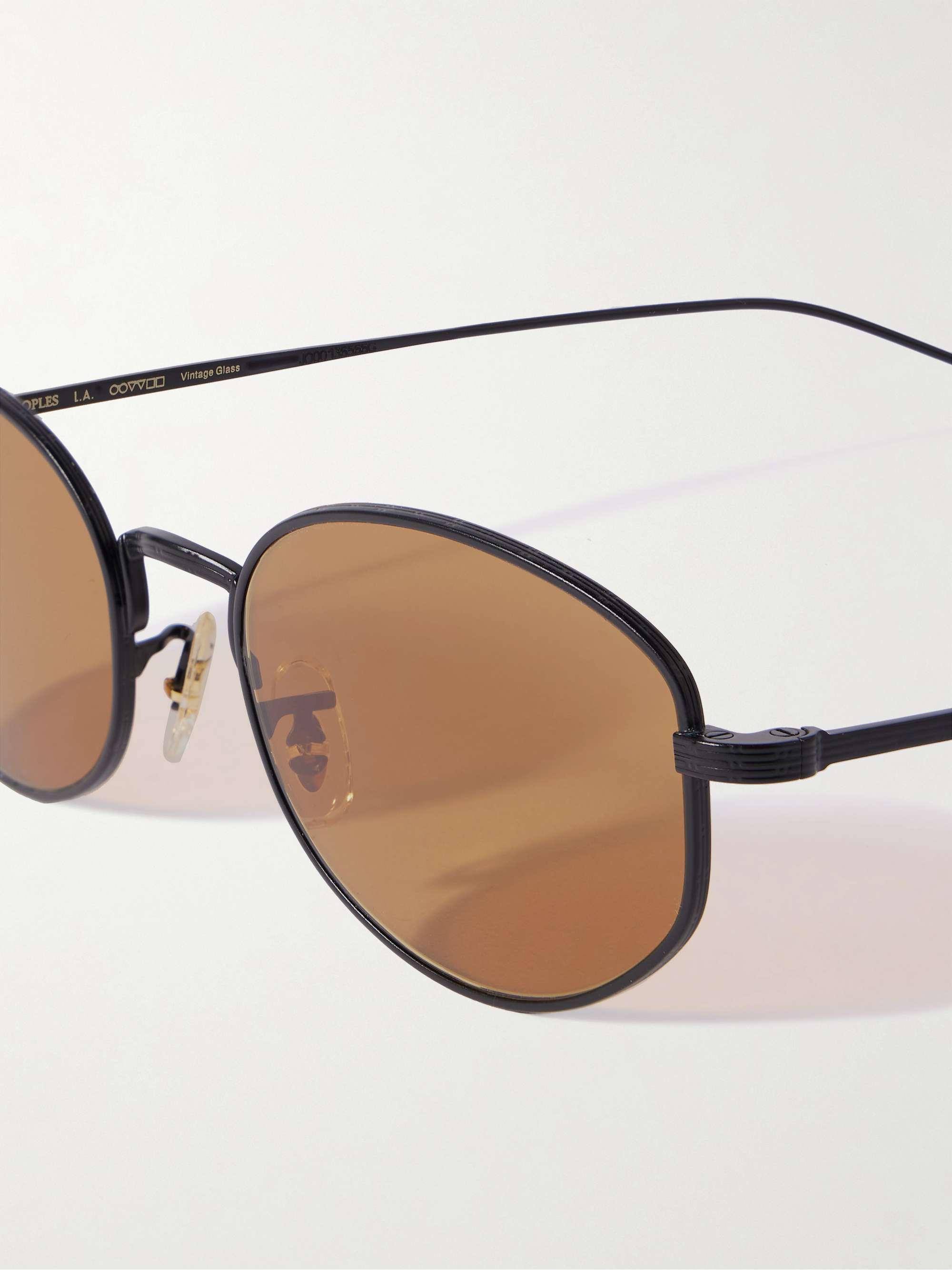 OLIVER PEOPLES 
